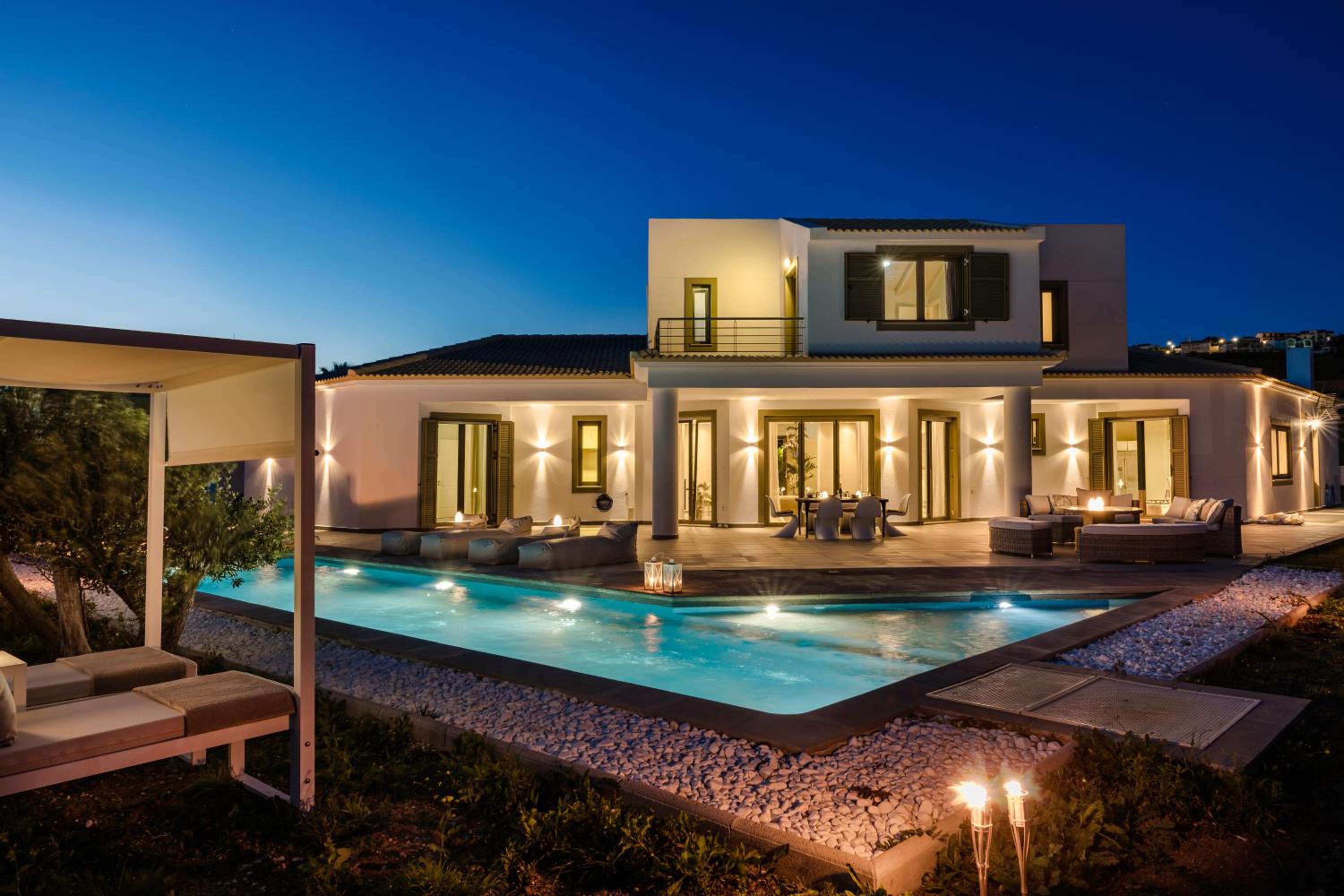 Hotel Villa Felicity