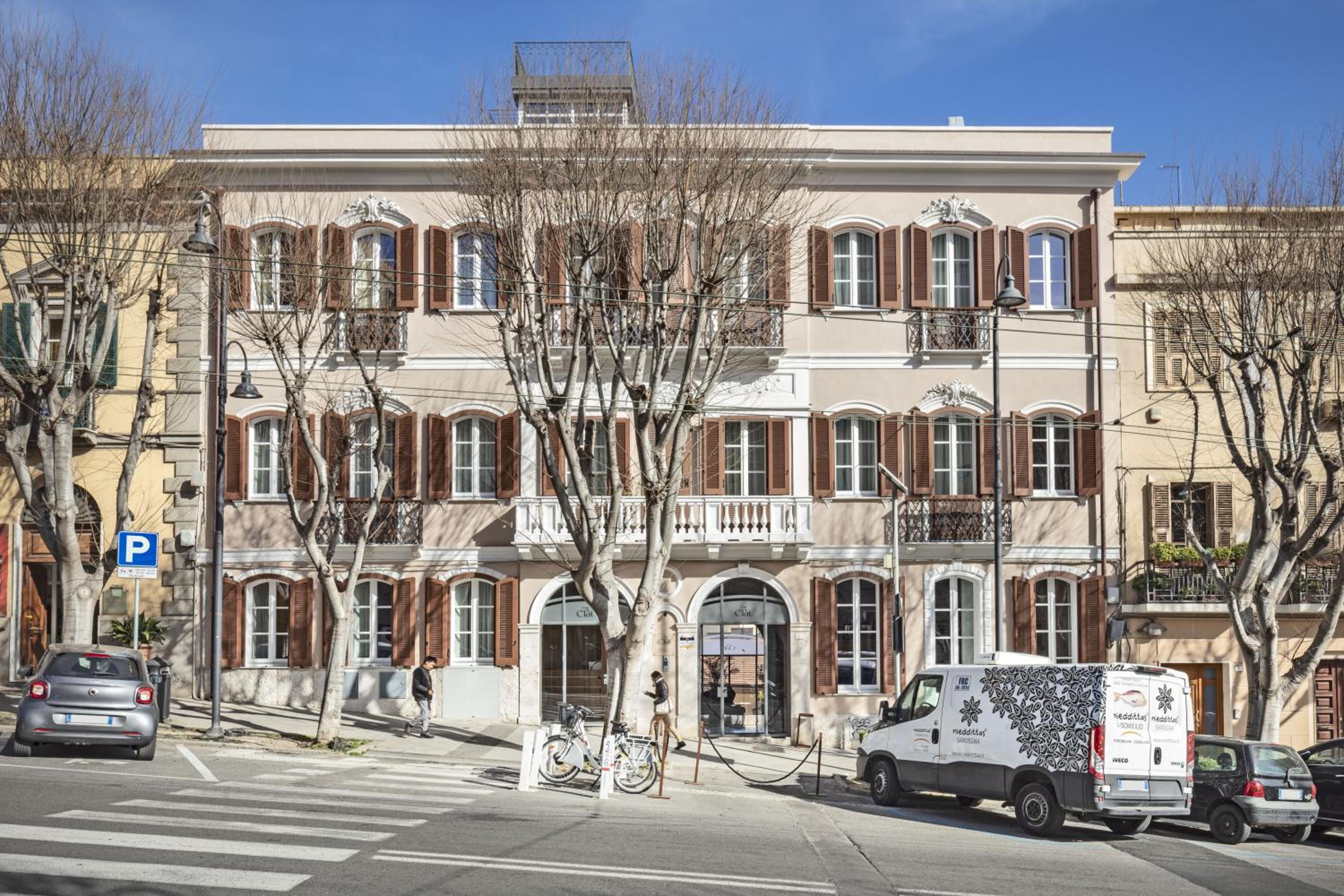 Hotel Casa Clat