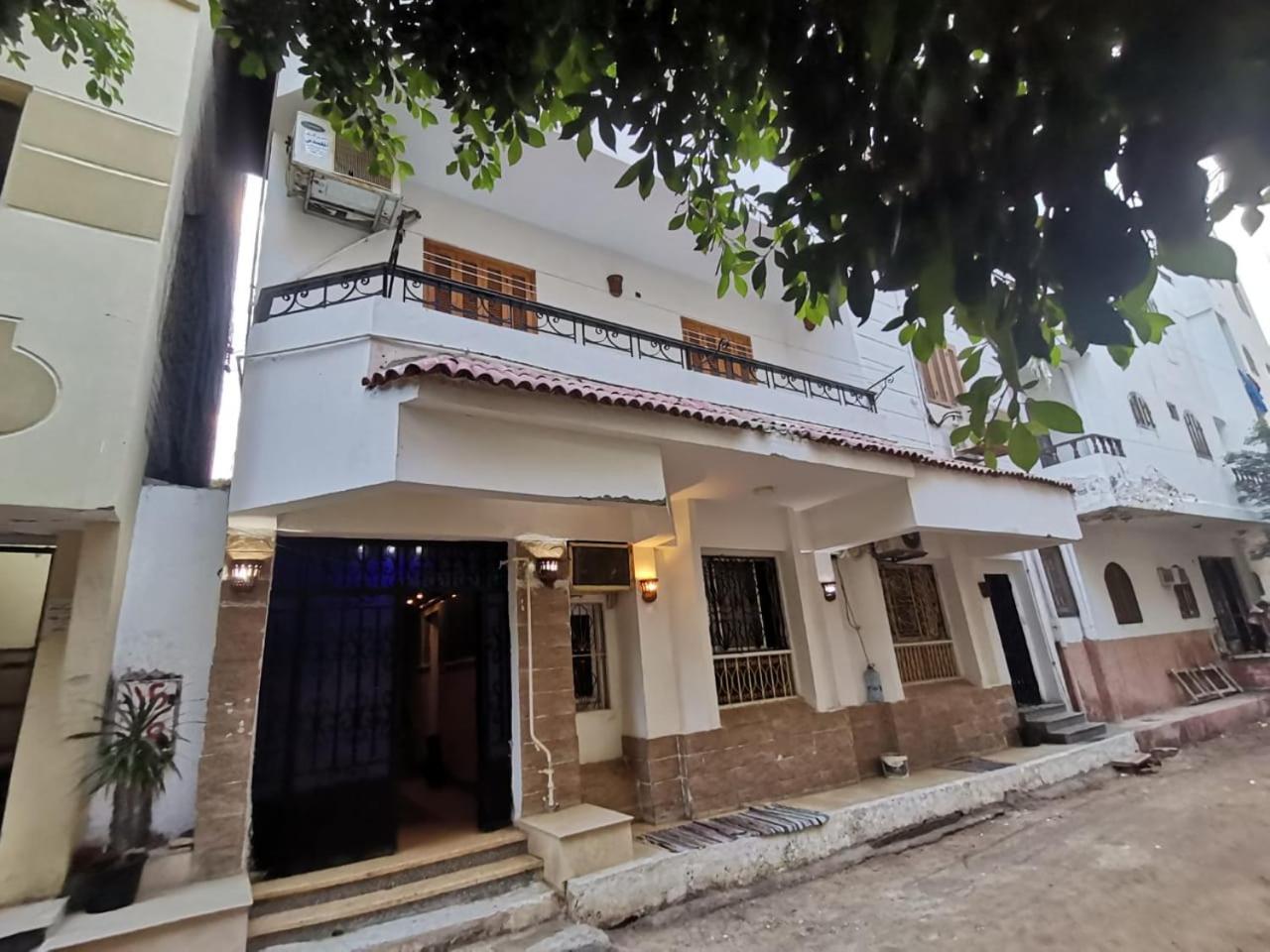 Hotel Mama Africa