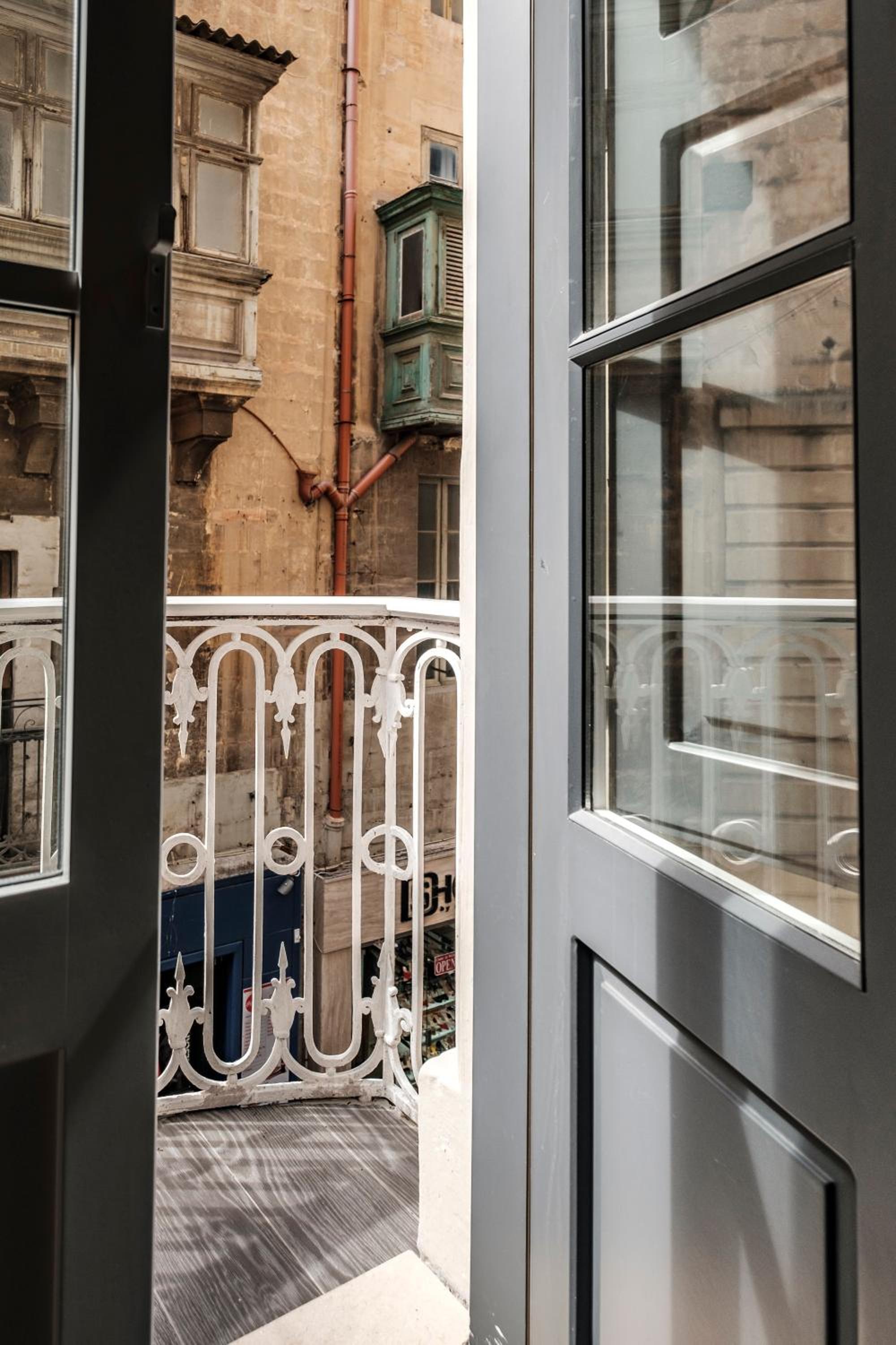 Hotel Jean de Valette Boutique Living