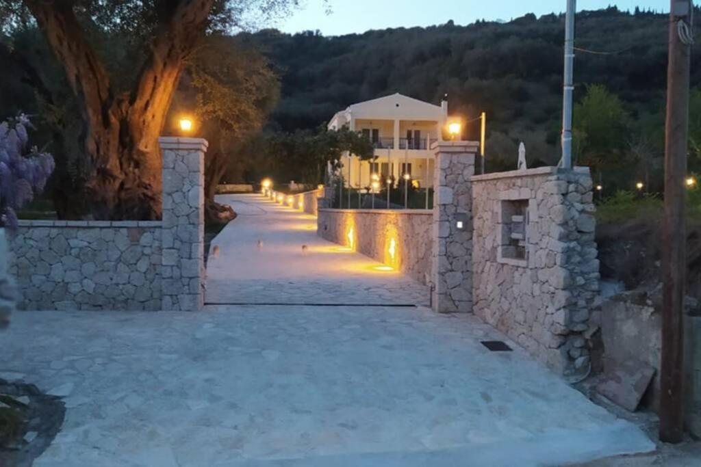 Hotel Villa Stefania