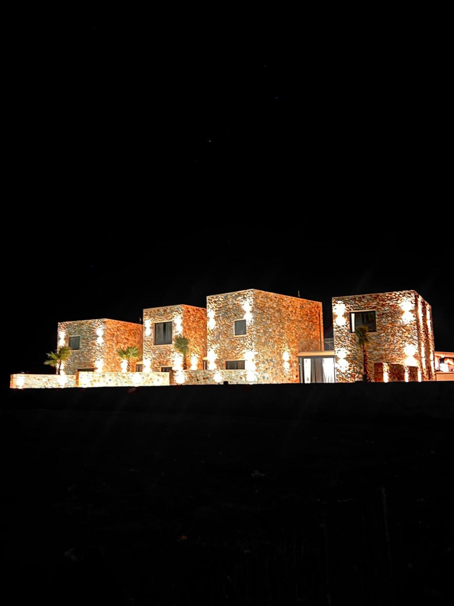 Hotel Norte Luxury Villas