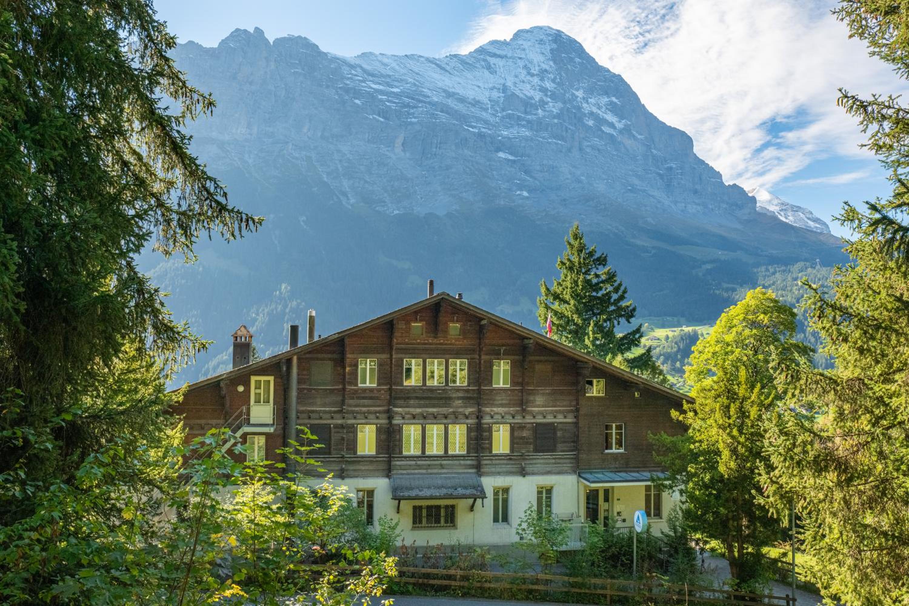 Hotel Grindelwald Youth Hostel