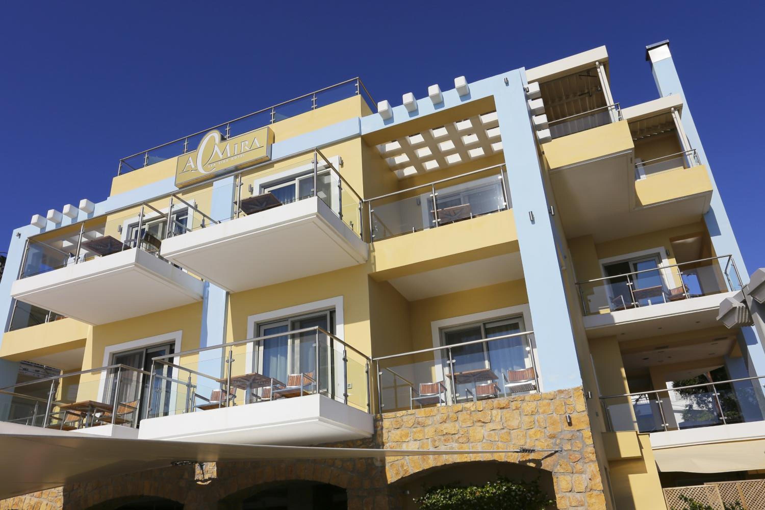 Hotel Almira Hotel