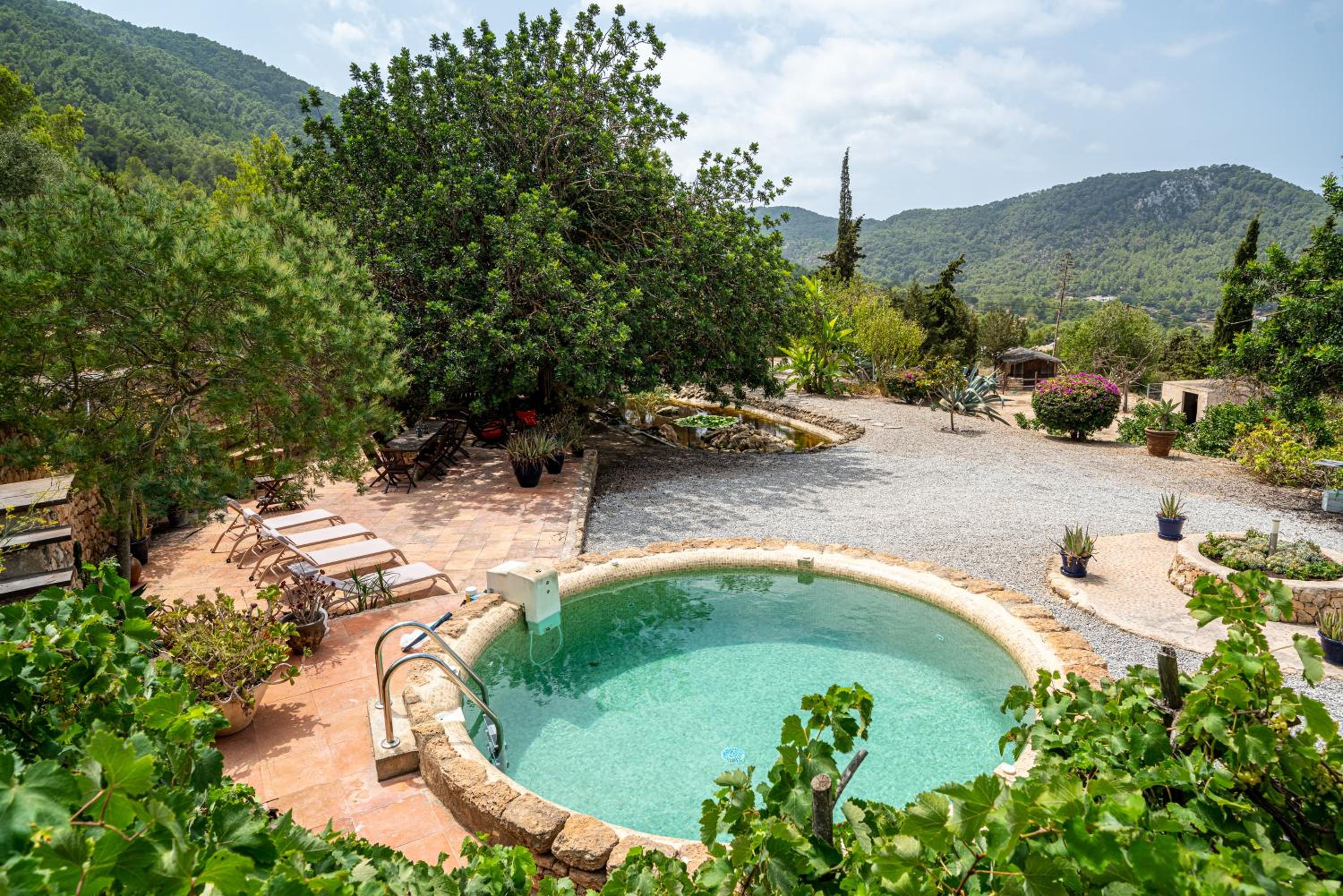Hotel ROBBY'S ibiza