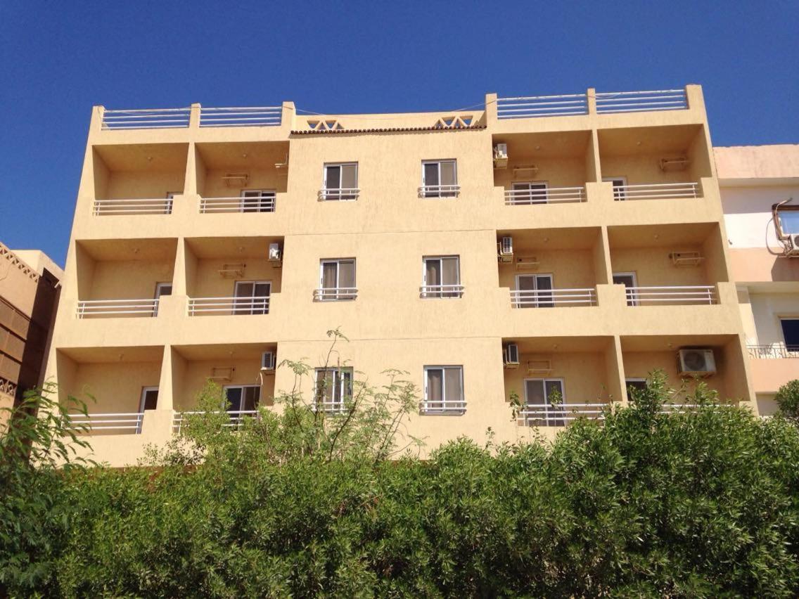 Hotel Hurghada Comfort Apartments