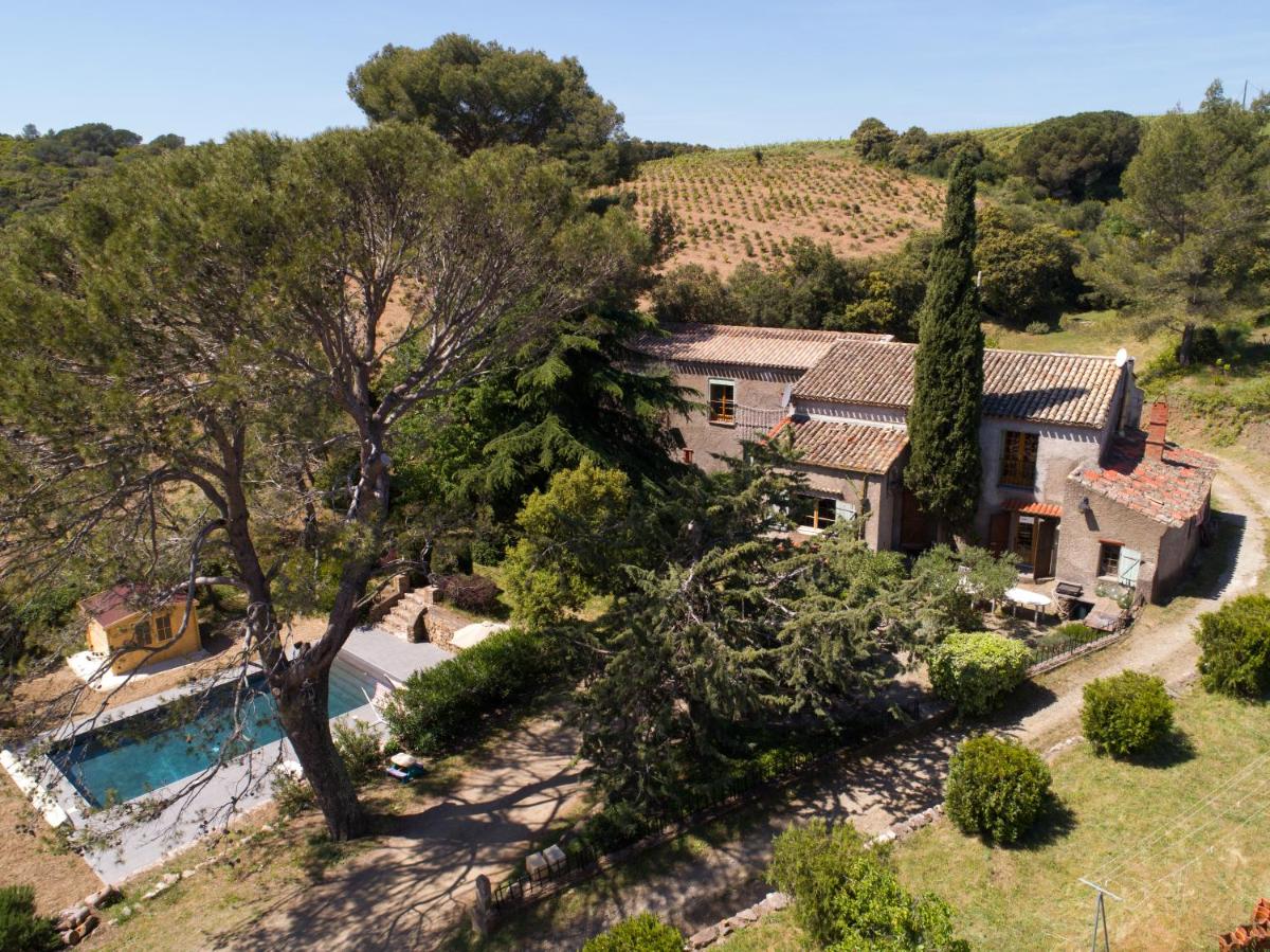 Hotel Fontanilles