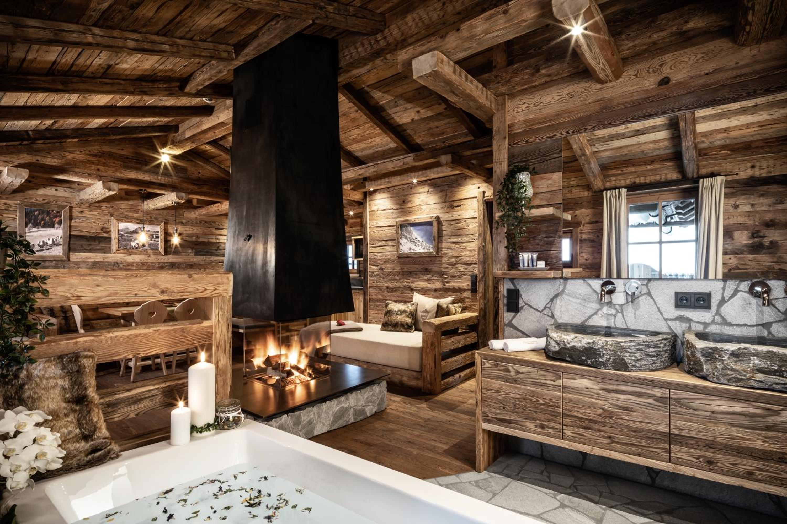 Hotel Bergdorf Prechtlgut