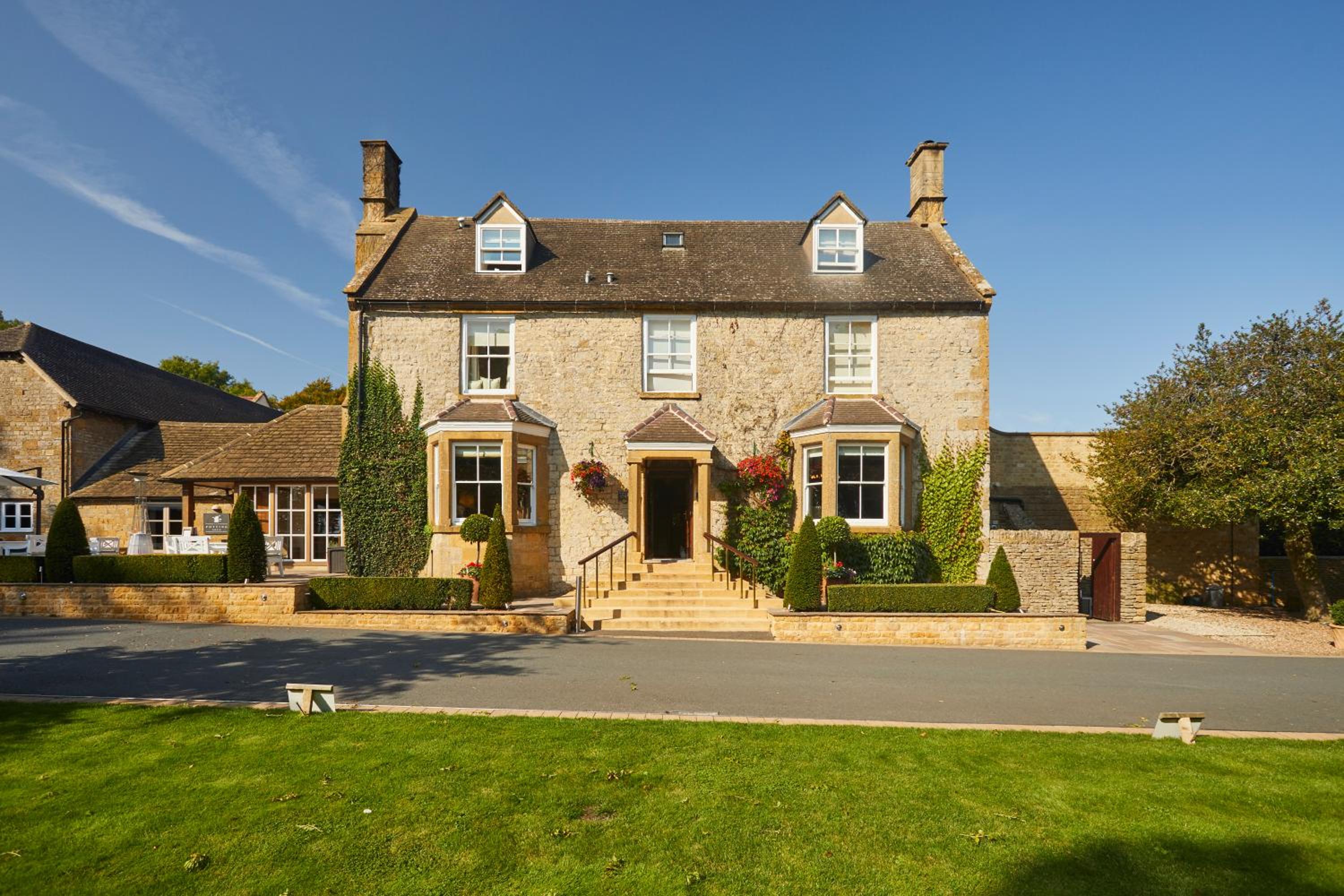 Hotel Dormy House