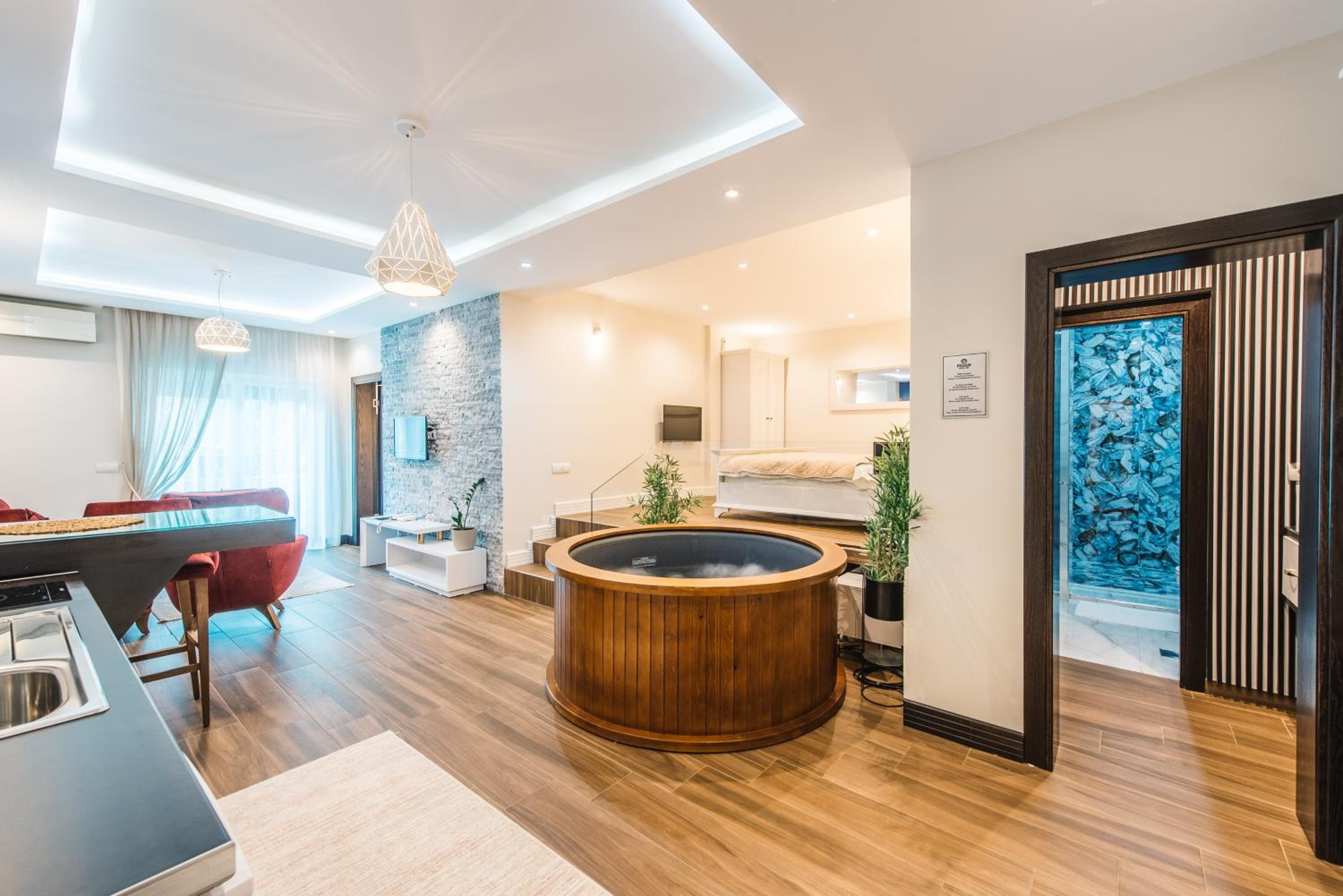 Hotel Padam Hotel & SPA