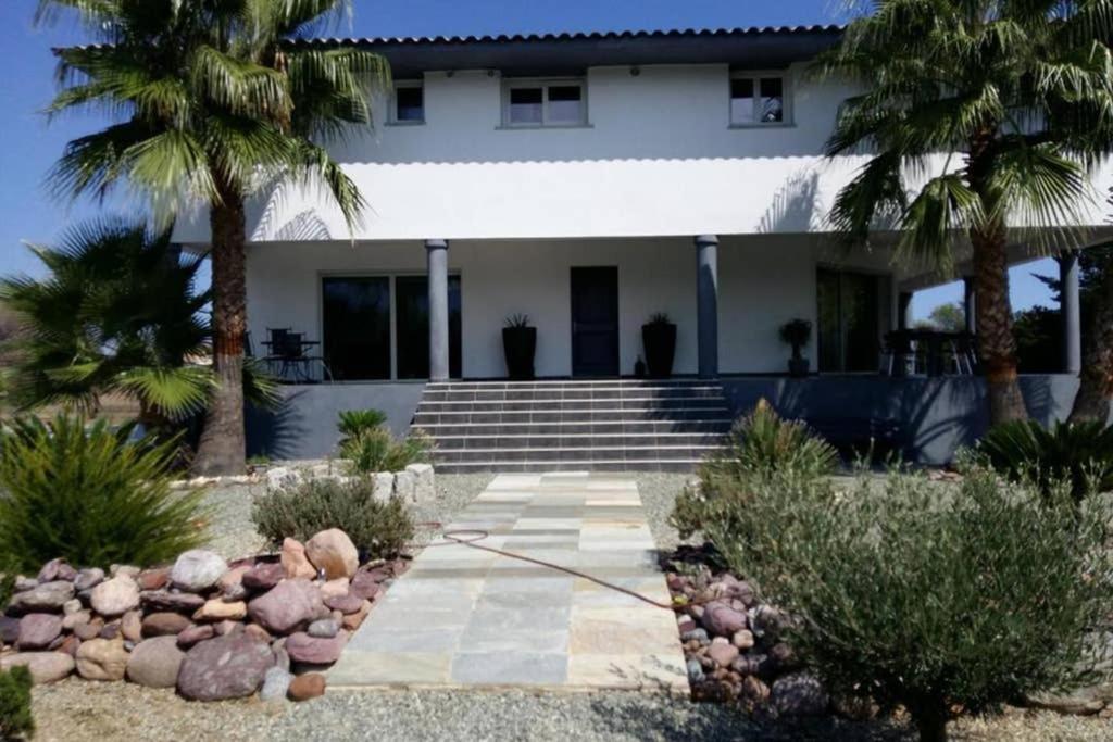 Hotel Appartement Tra Mare E Monti