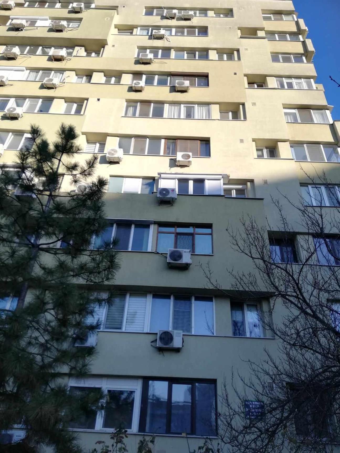 Hotel Apartament M3 Gorjului