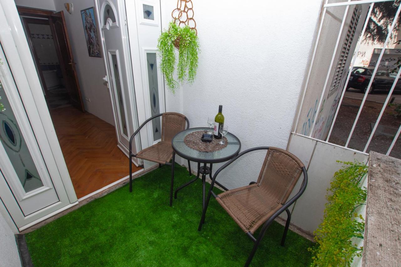Hotel Lea Apartment