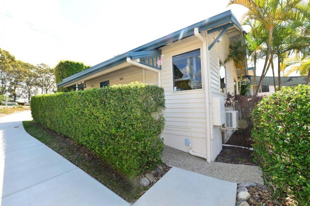 Hotel Casa De Palmas Noosa