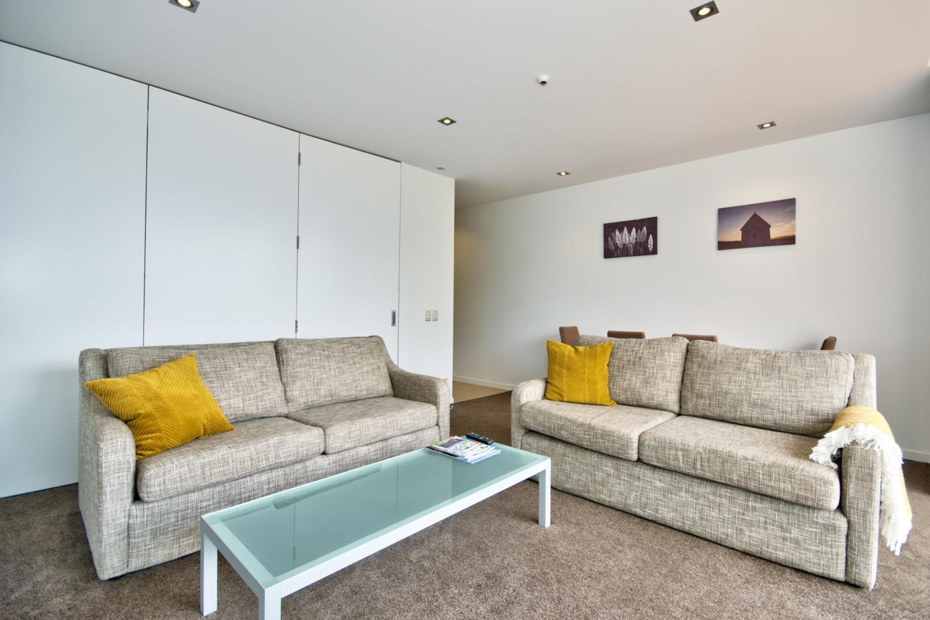 Hotel Lakes Edge Apartment