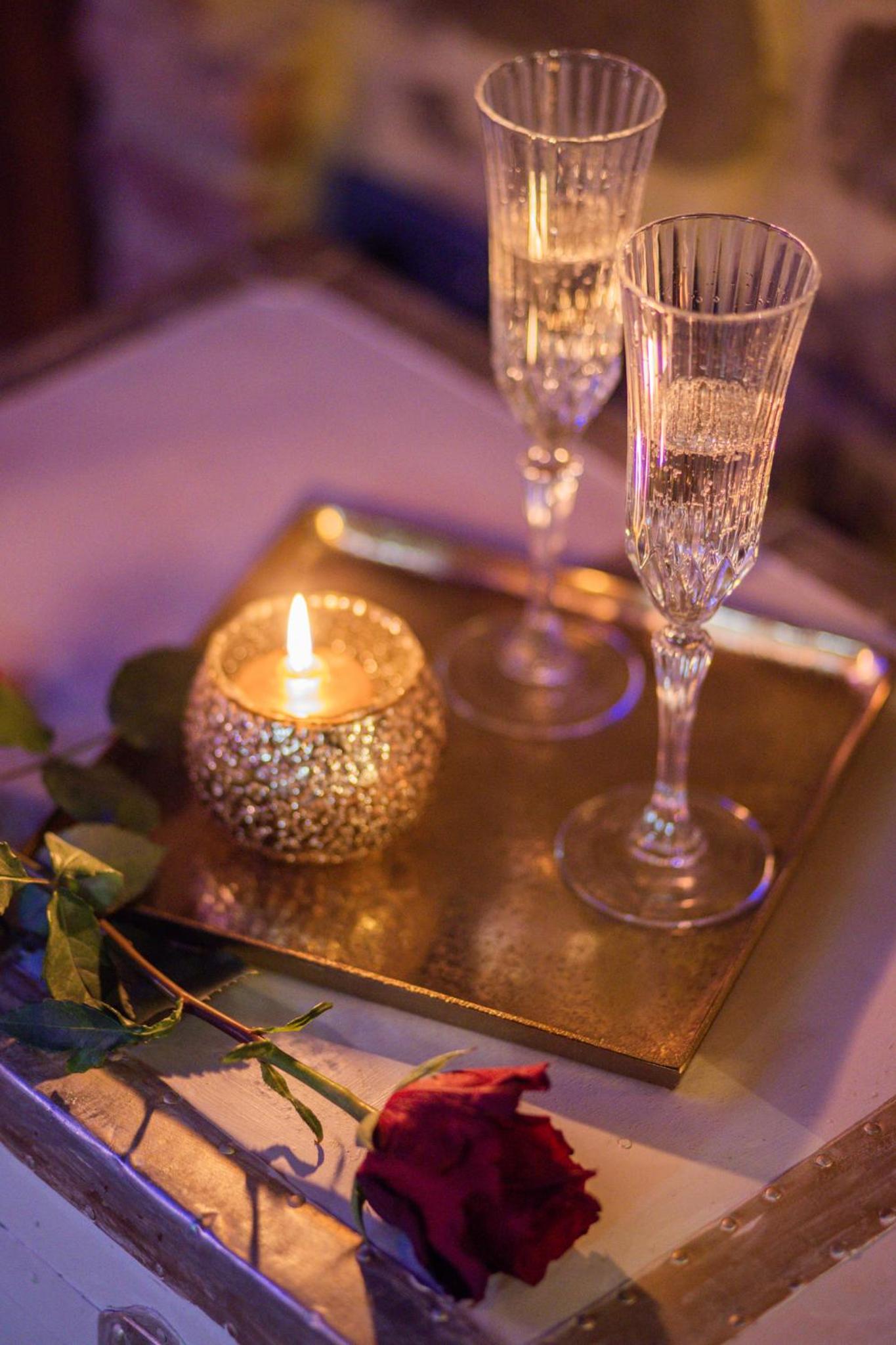 Hotel San Lazzo Luxury Room - Room & Personal Spa