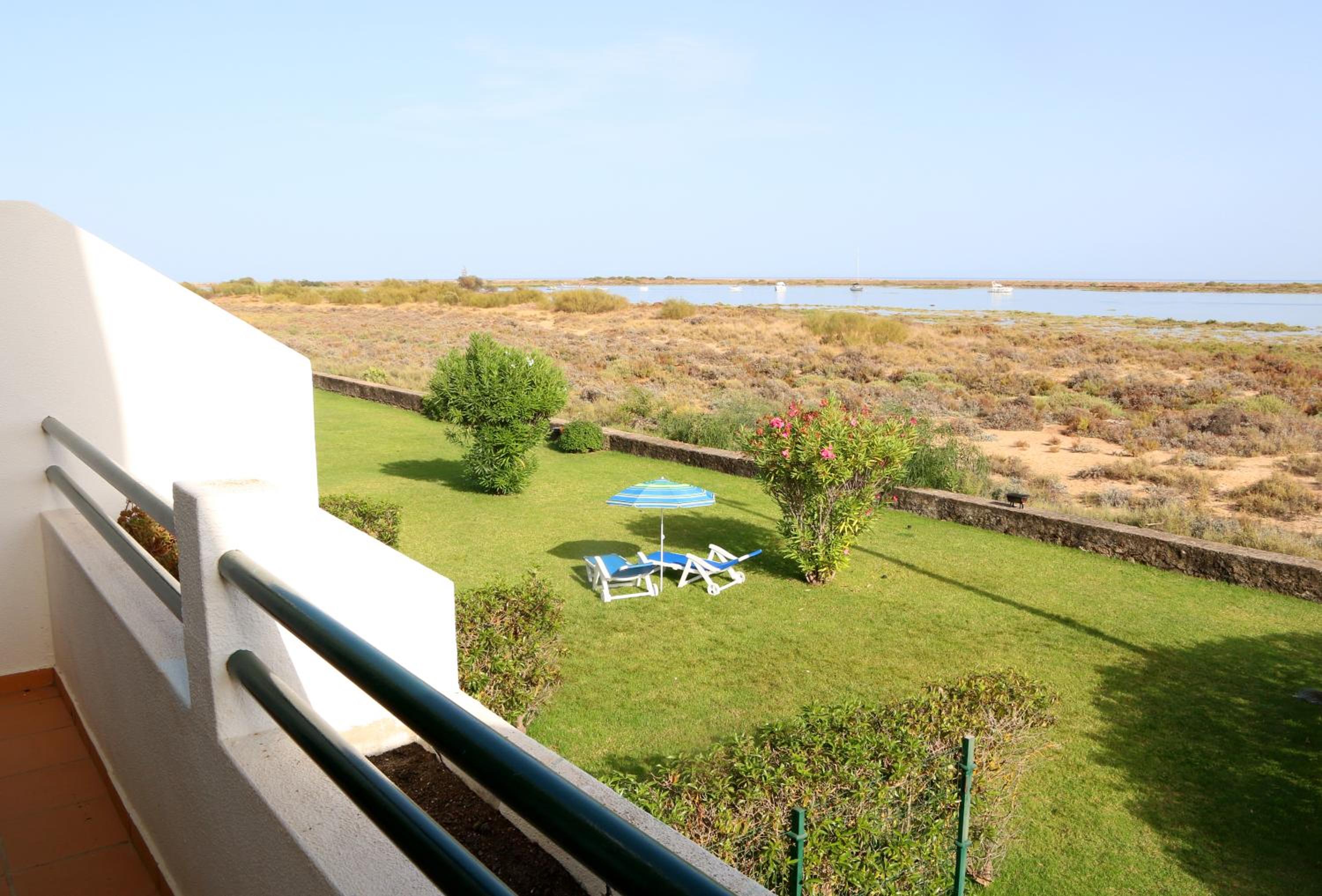 Hotel Cabana Da Ria