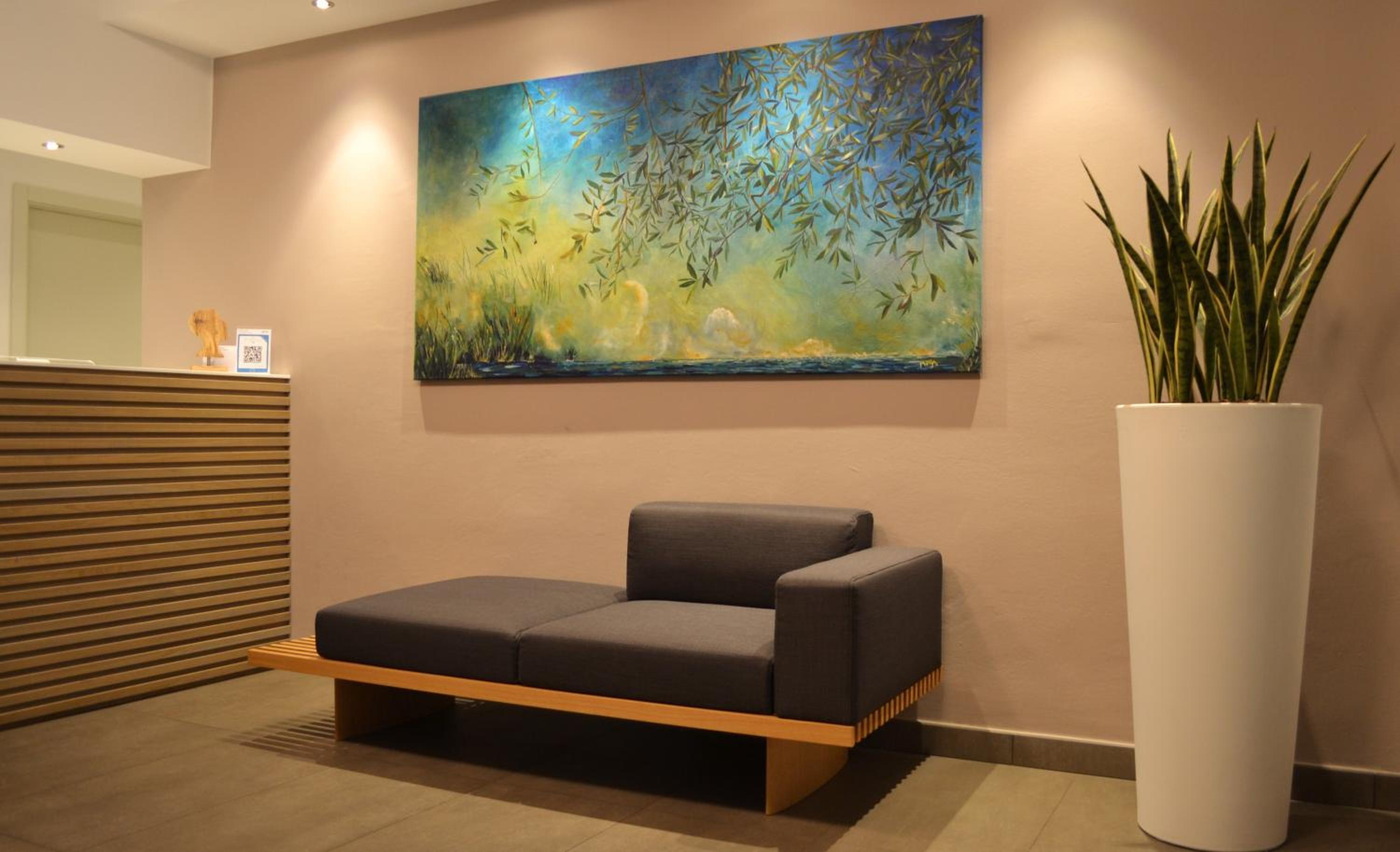 Hotel Villa Franca