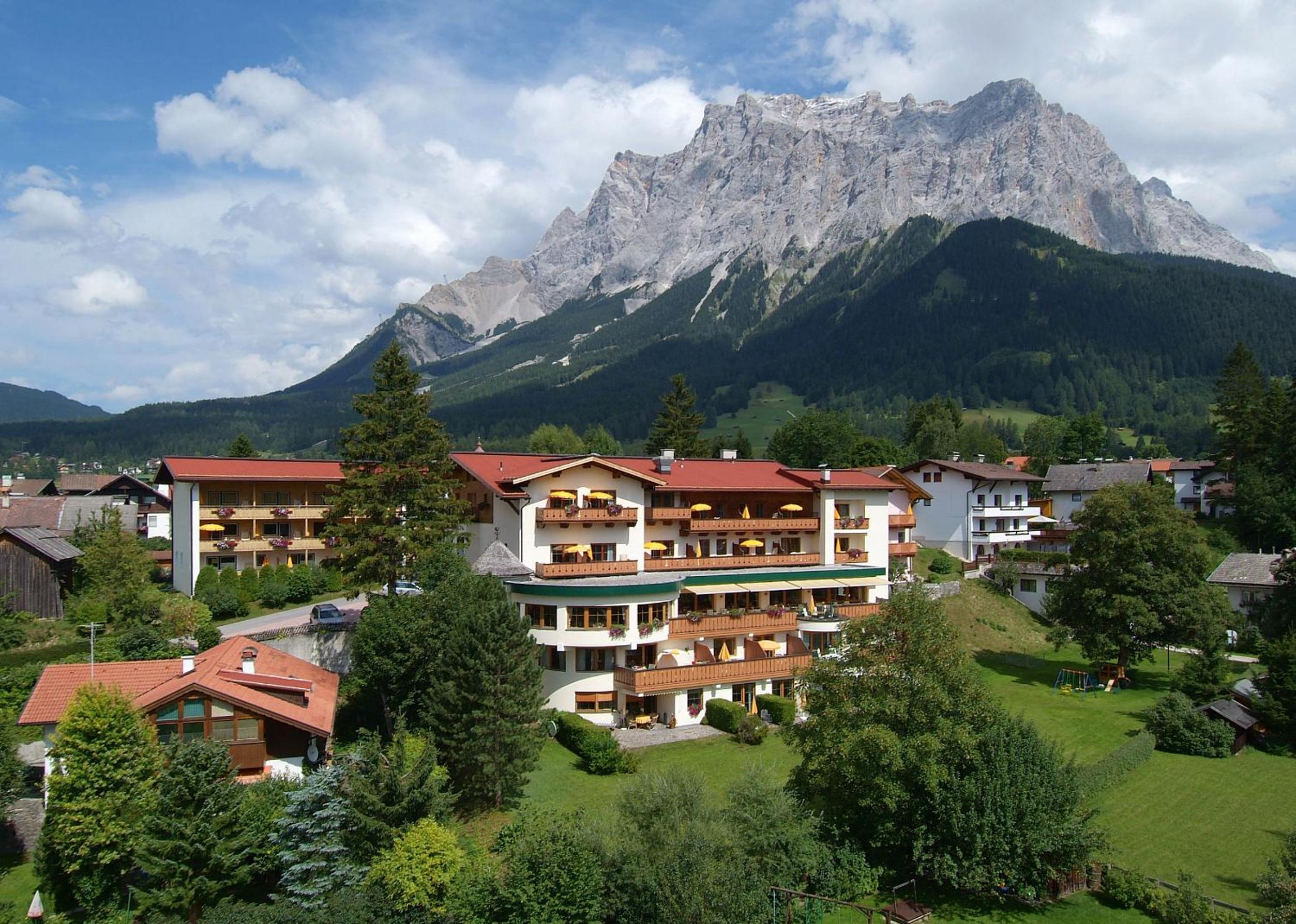 Hotel Sporthotel Schönruh