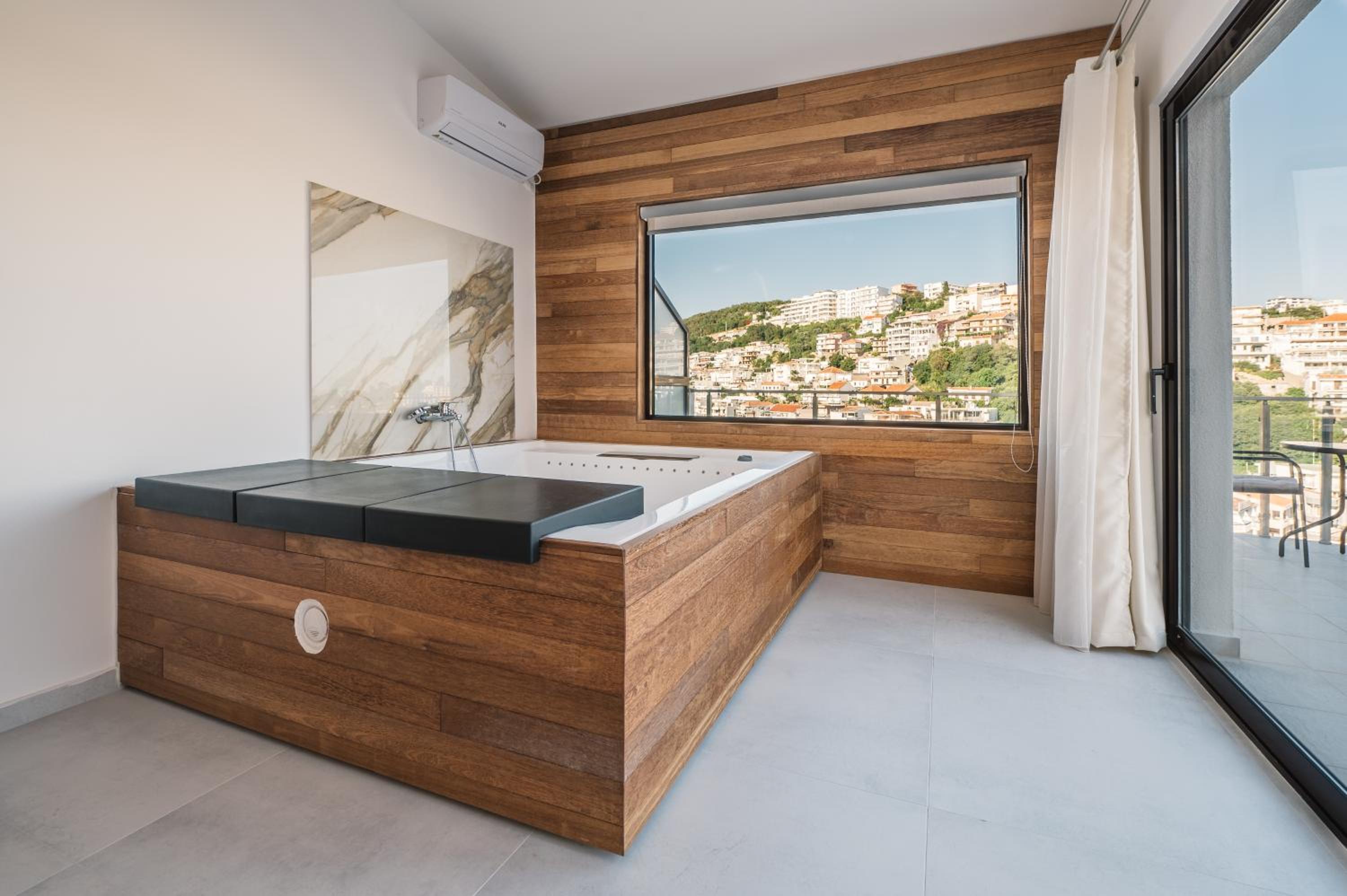 Hotel Barba Apartments