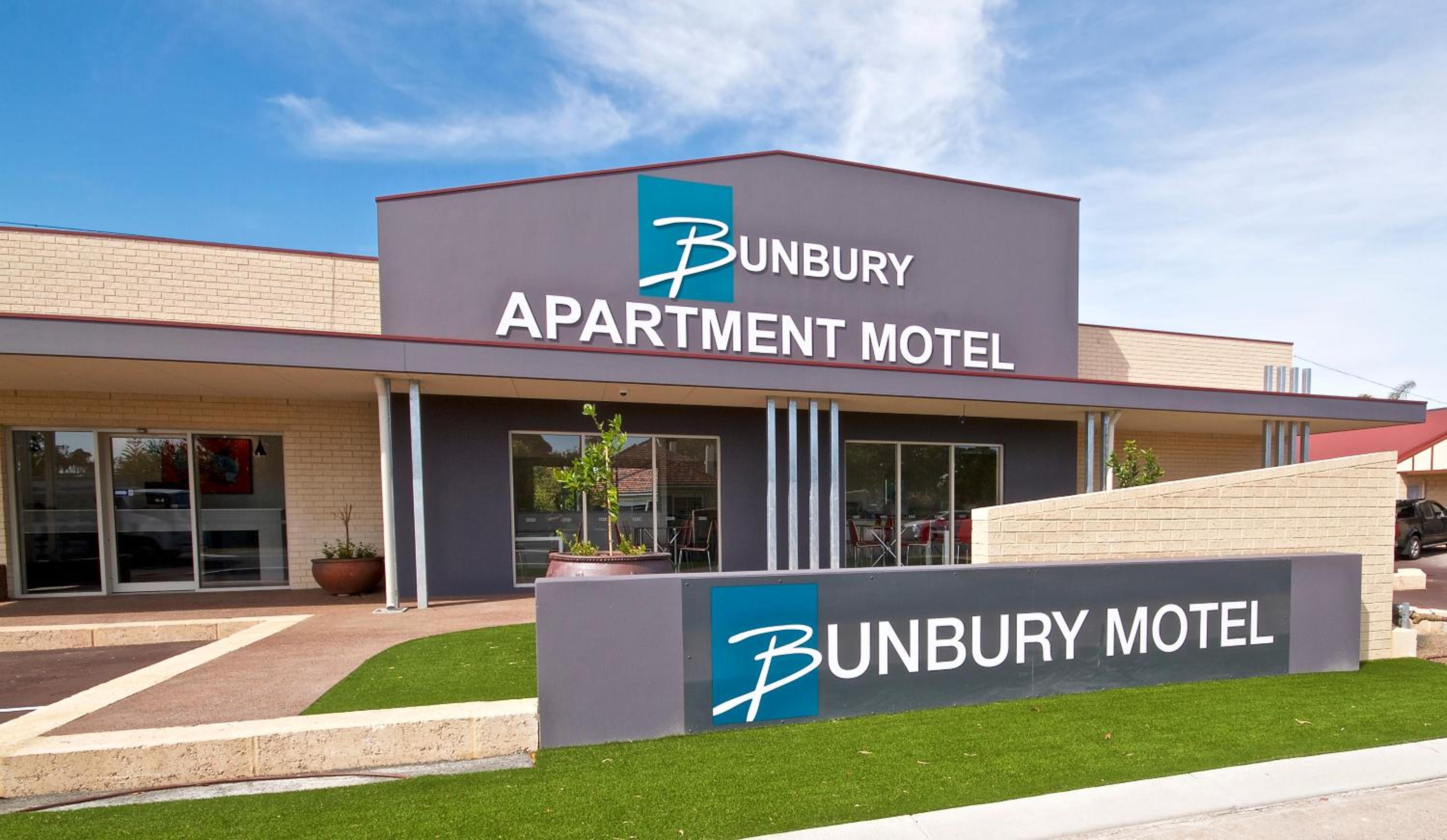 Hotel Bunbury Apartment Motel