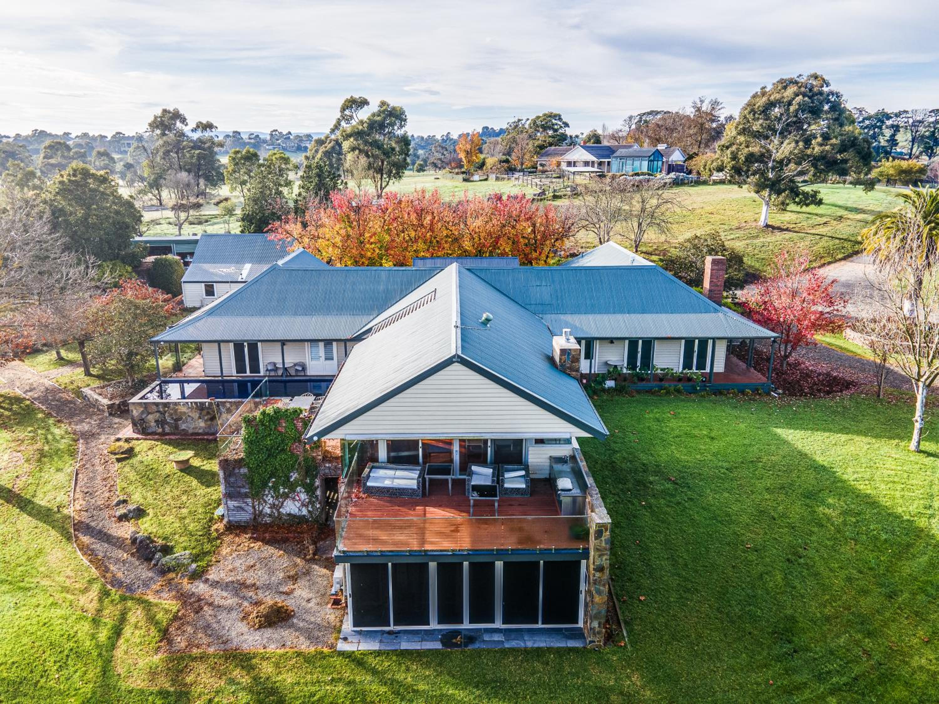 Hotel Heritage Holiday House No.15