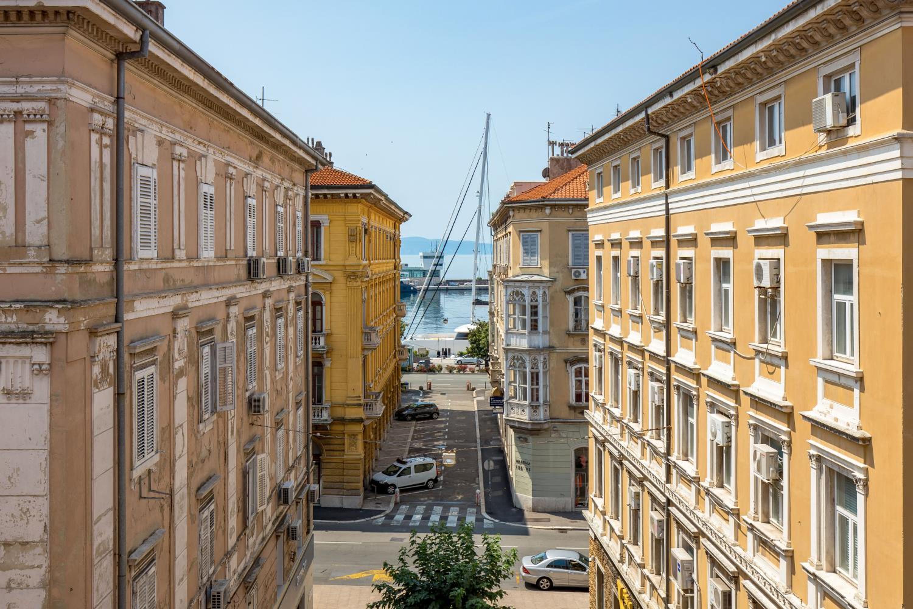 Hotel Molo Longo - Downtown Apartments
