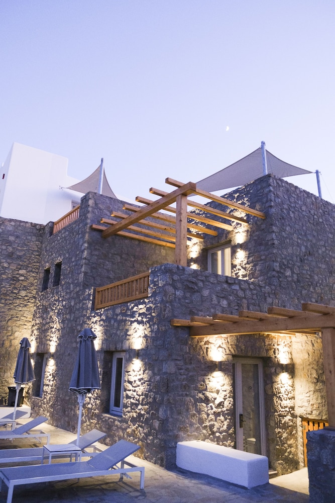 Hotel Argo Hotel