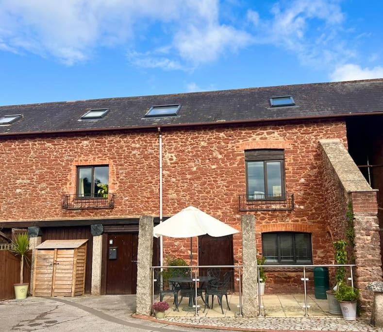 Hotel Countryside Converted Barn