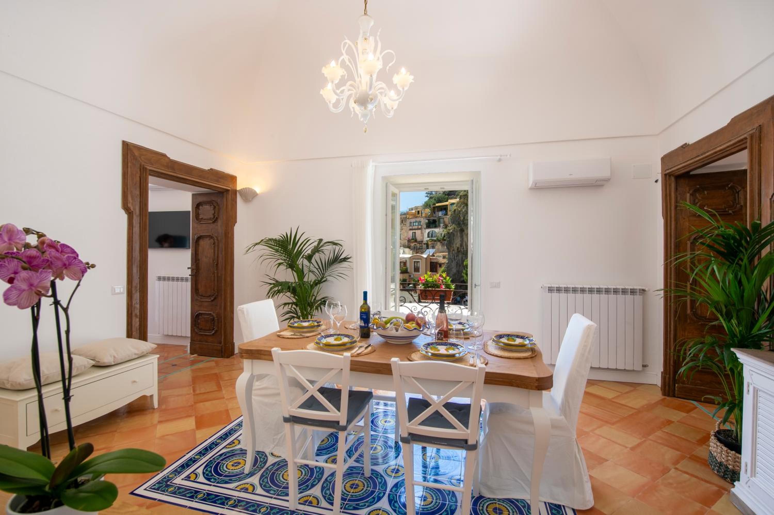 Hotel Casa Don Ciccio Positano