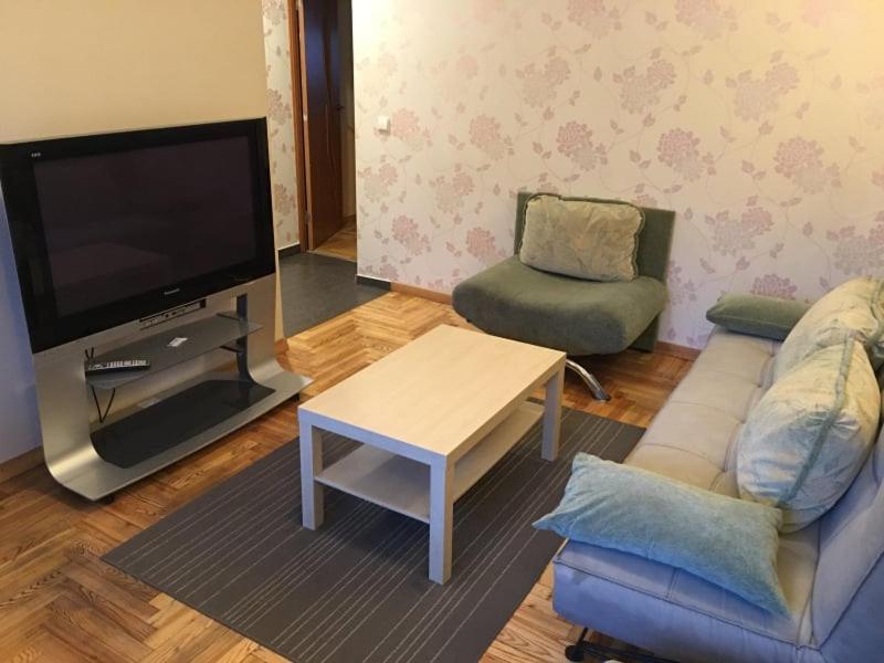 Hotel Butas Su Jacuzzi