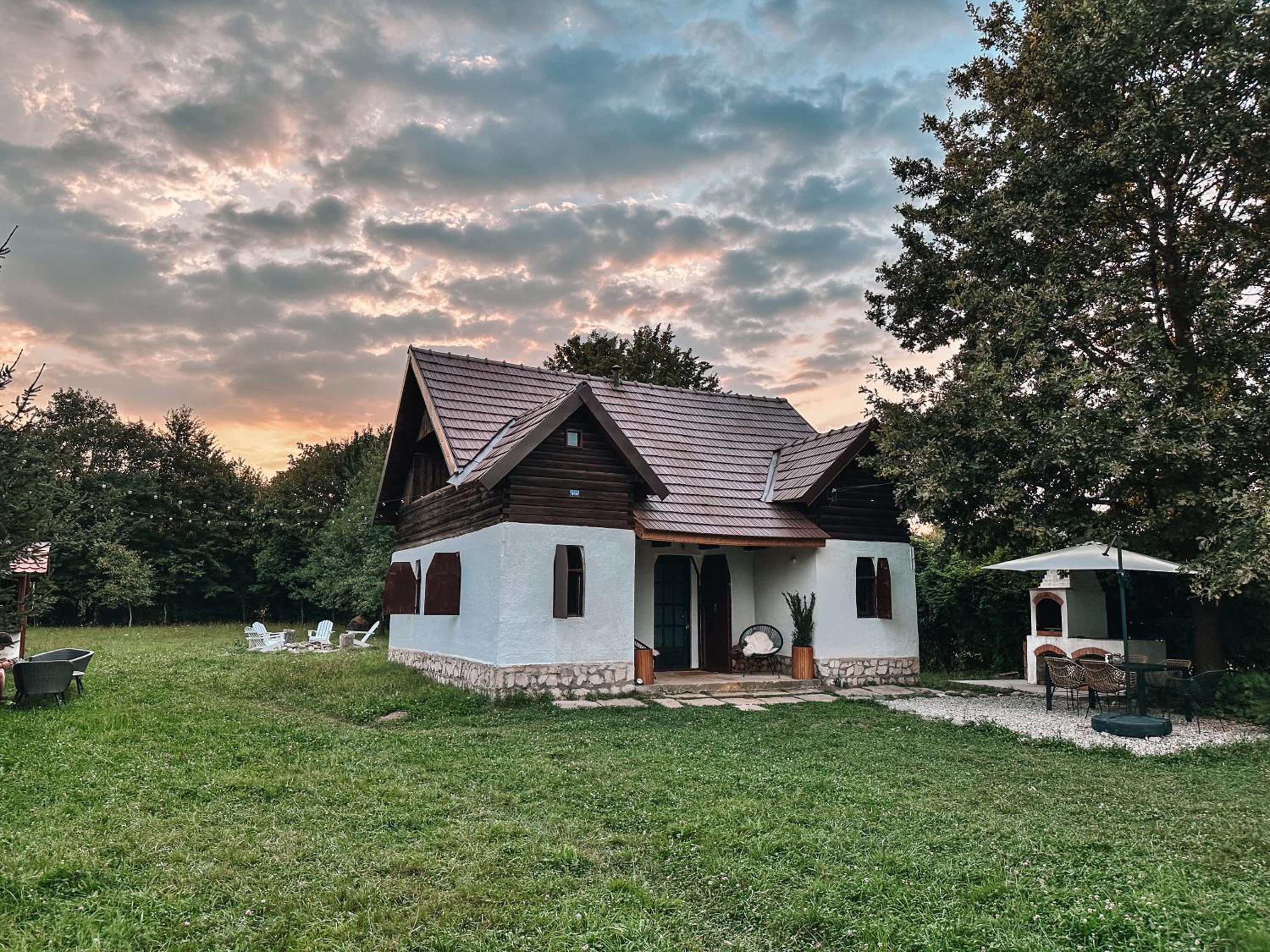 Hotel Cuib Din Fagaras
