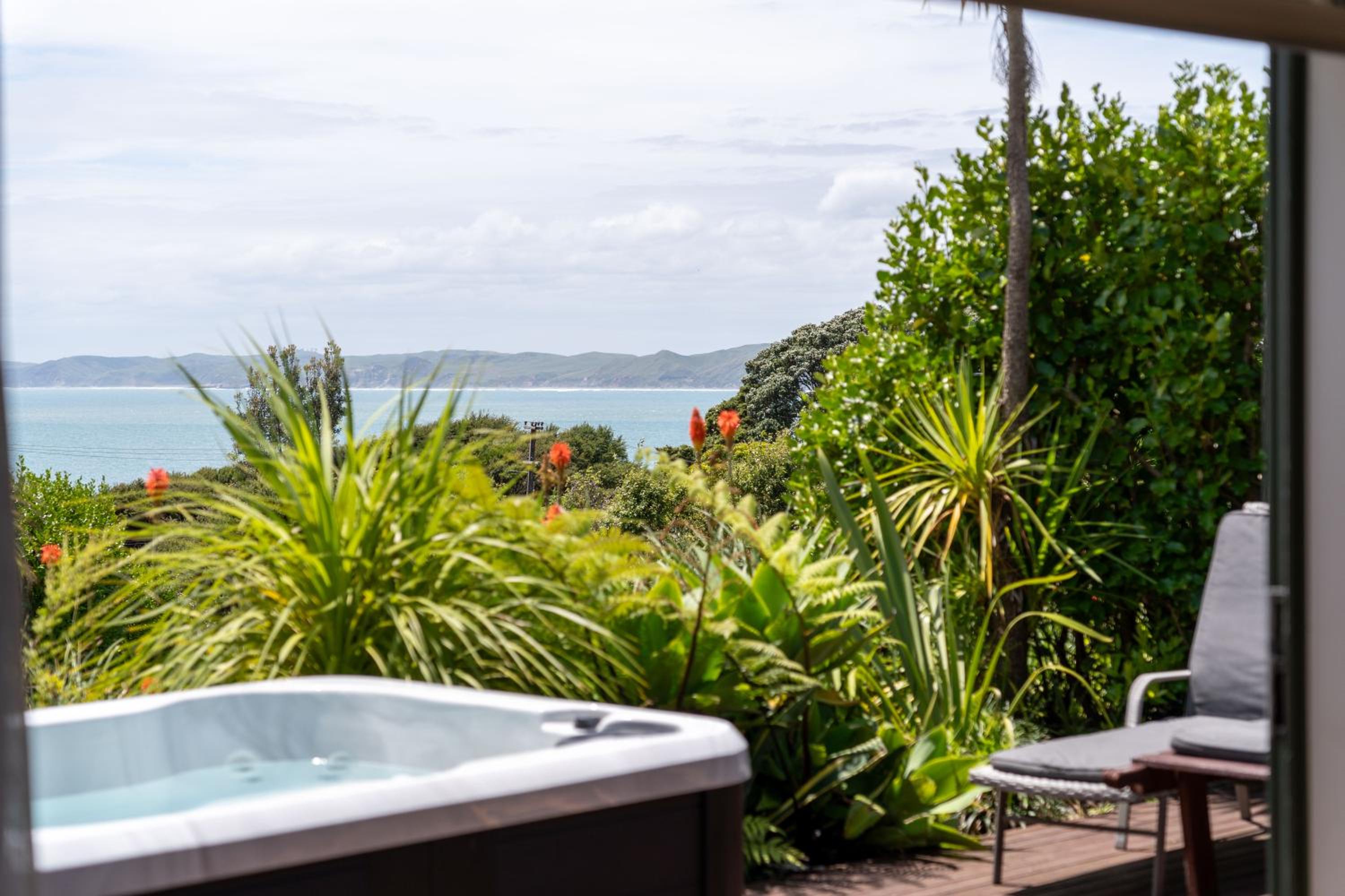 Hotel Moana At Koru Lodge