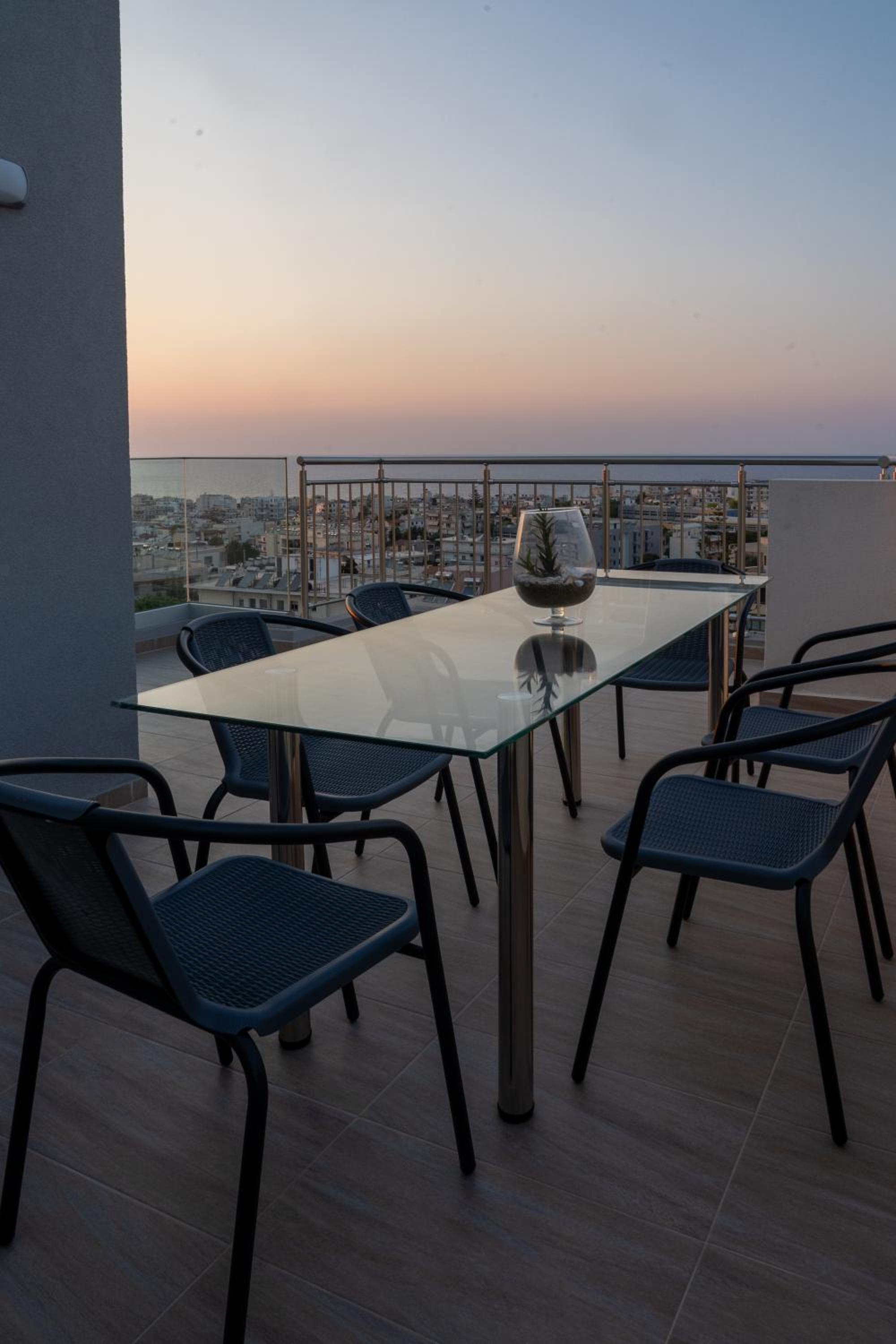 Hotel Edel Suites