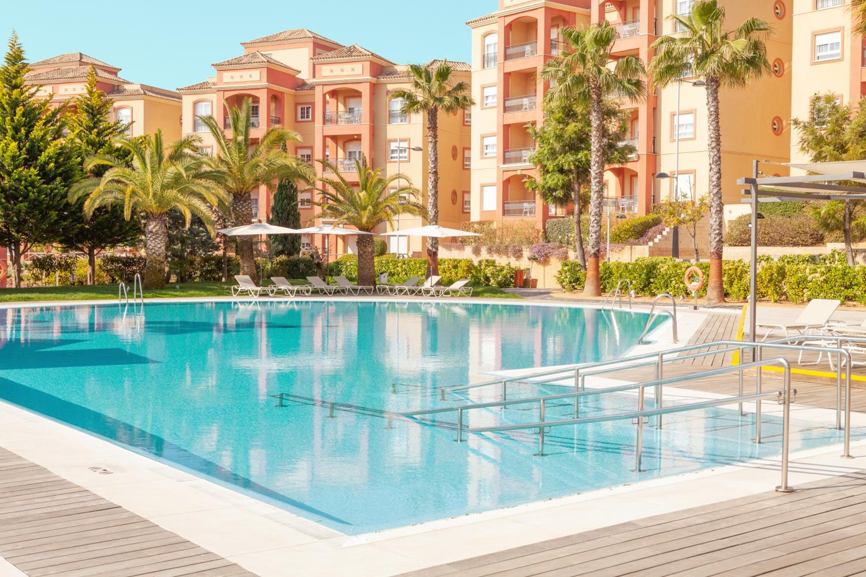 Hotel AMA Islantilla Resort