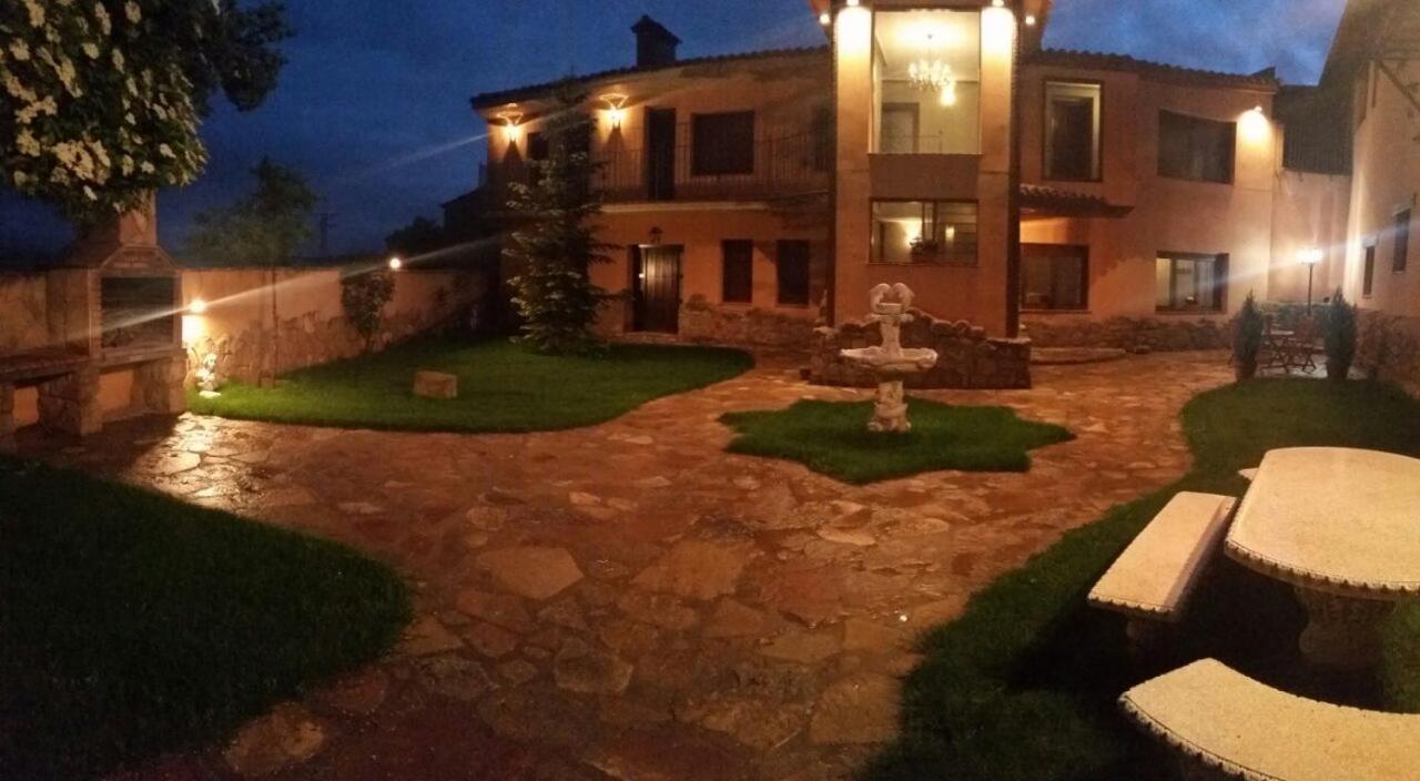 Hotel Sierra Palomera 2