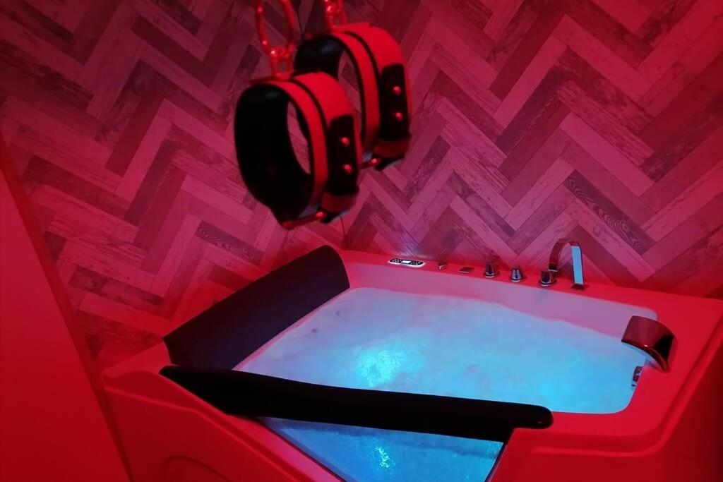 Hotel Maison 50 Nuances De Bresse