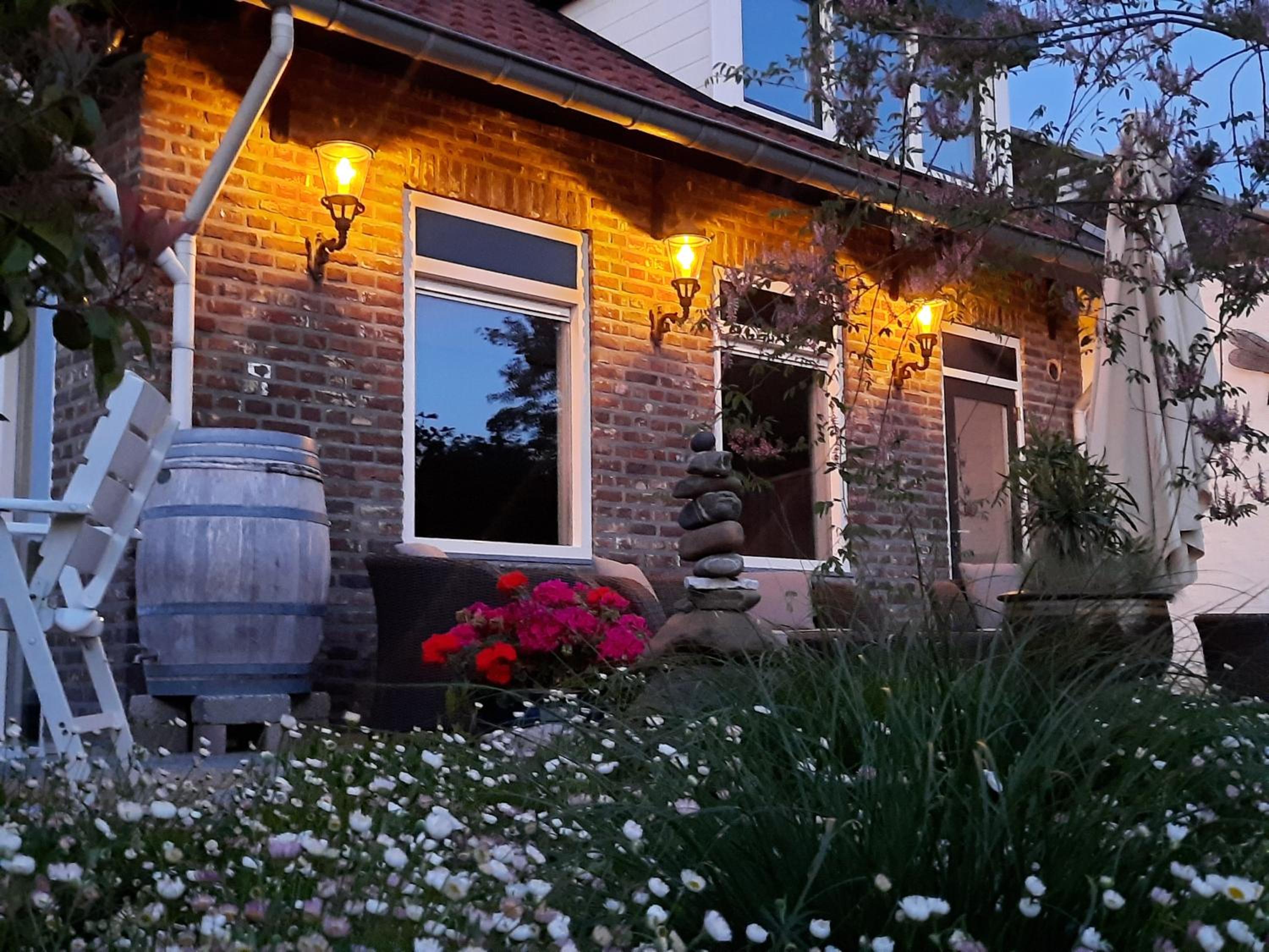 Hotel B&B de Maaskei