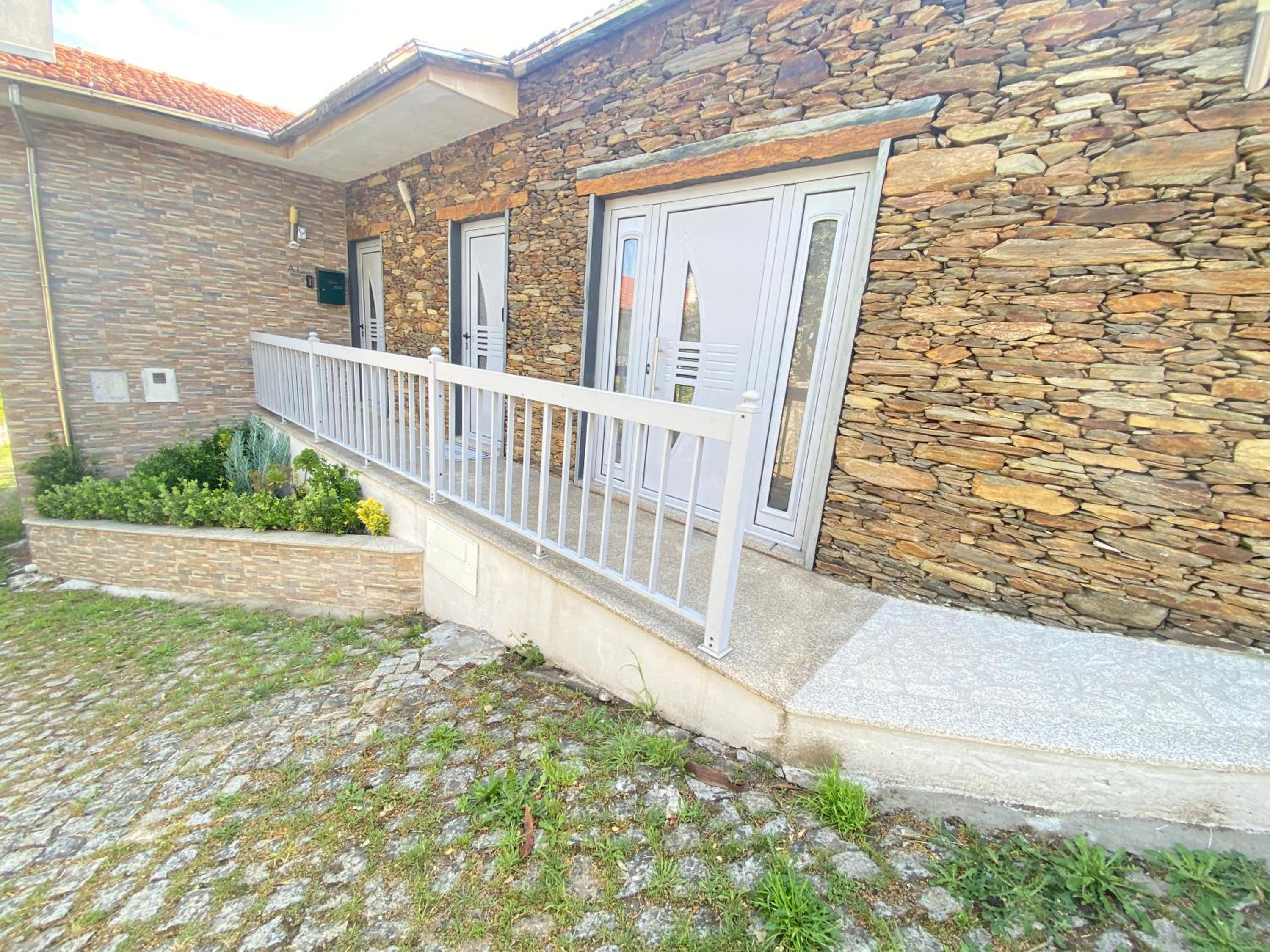 Hotel Cantinho Do Paul