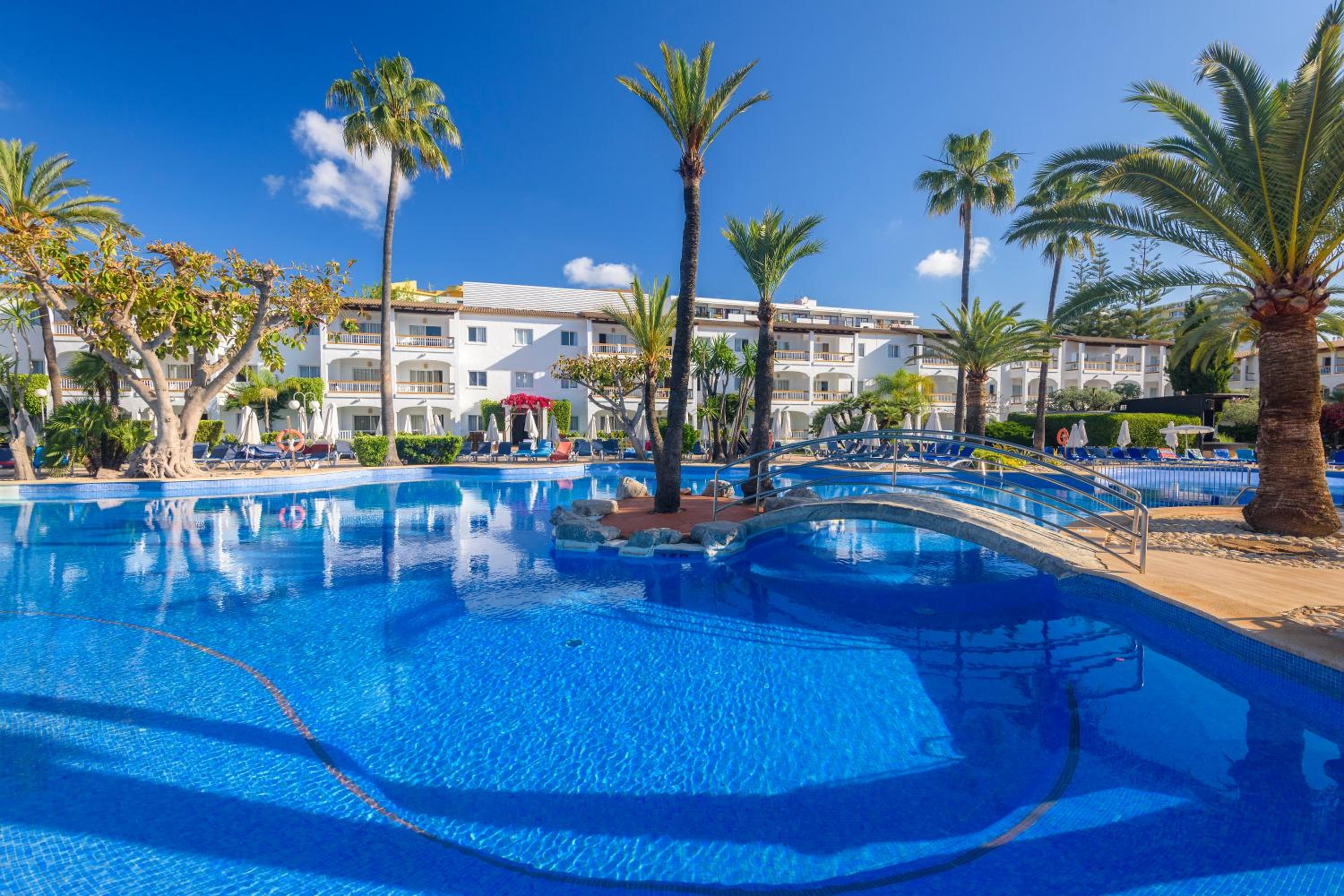 Hotel Alcudia Garden Aparthotel