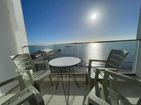 Hotel Jb Teuta Beach Apartment - Durres