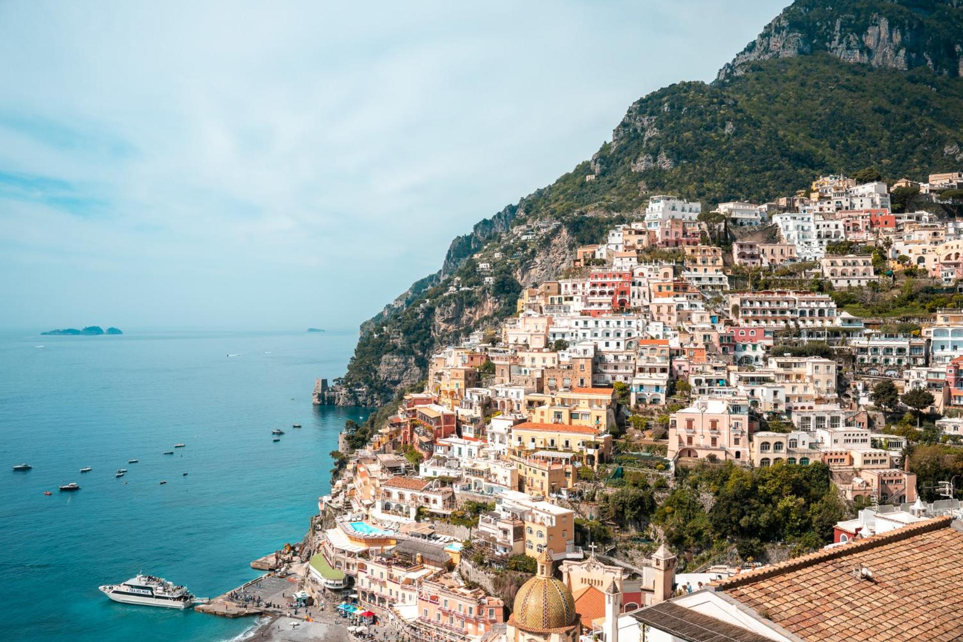 Hotel Casa Tony & Mary