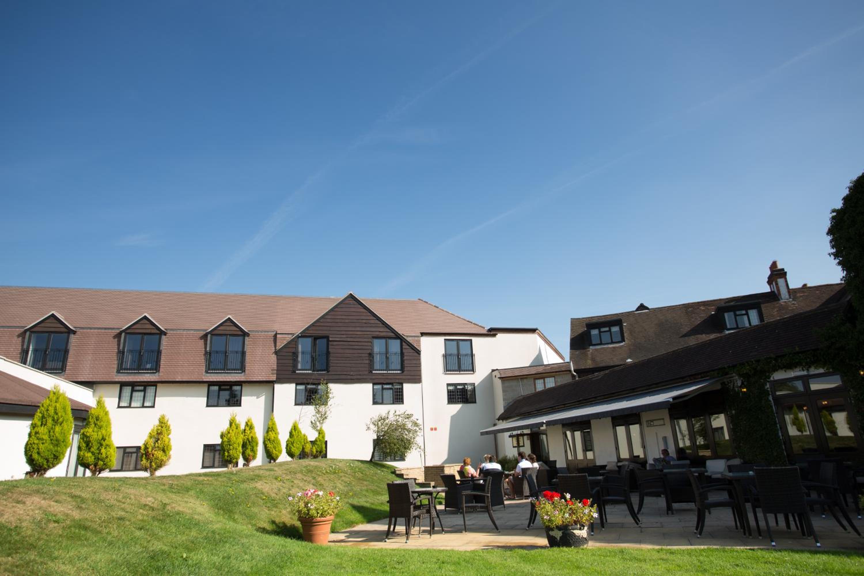 Hotel Sketchley Grange Hotel & Spa