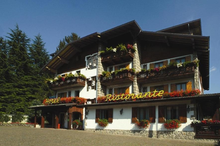 Hotel Eurohotel Mountain Wellness