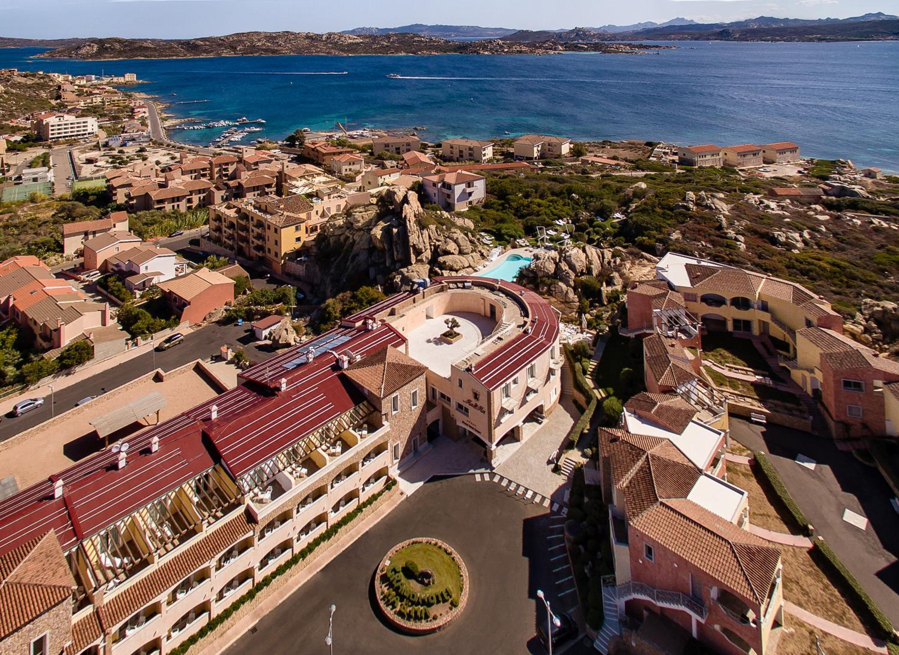 Hotel Grand Hotel Resort Ma&Ma