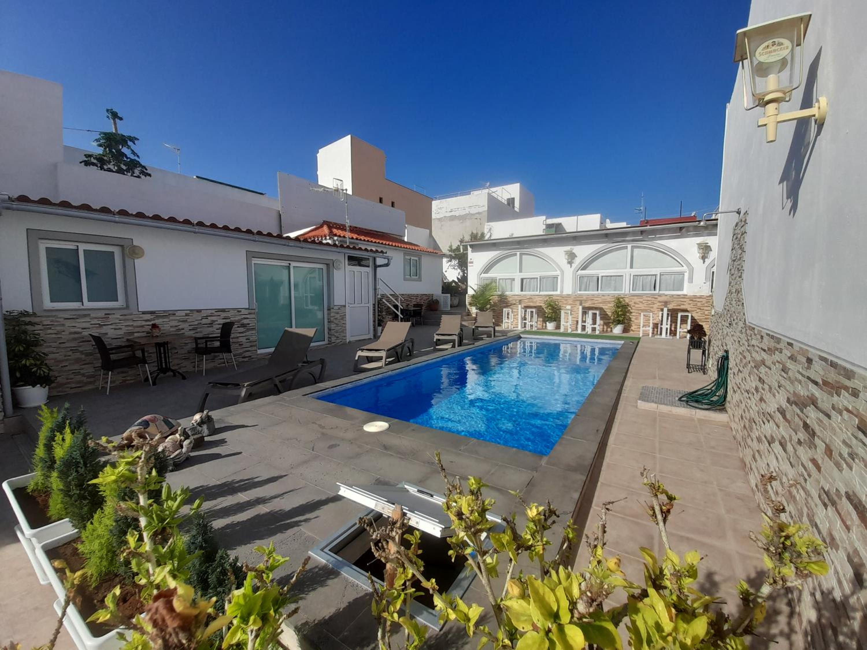Hotel Tenerife Little Village S