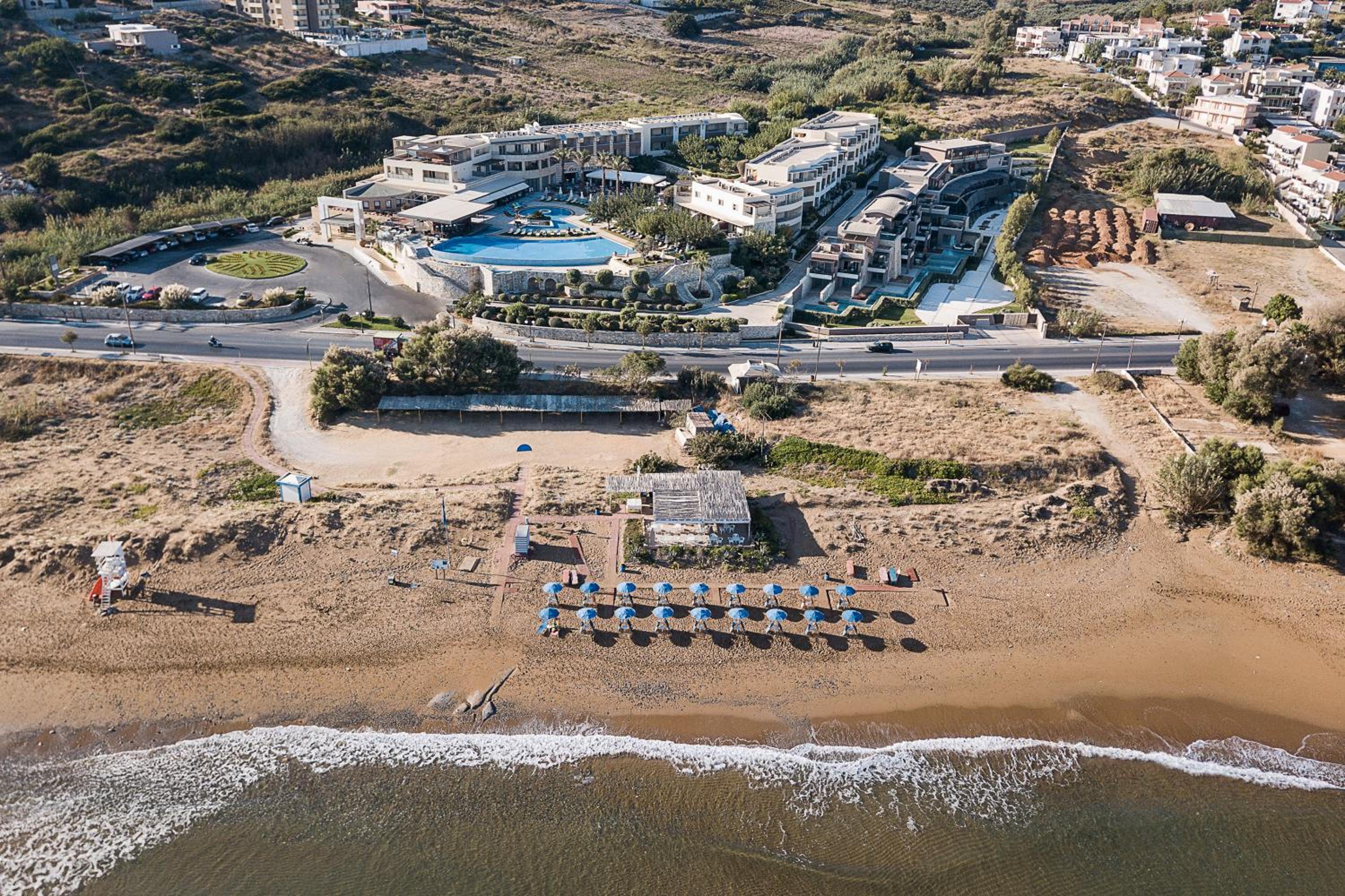 Hotel Cretan Dream Resort & Spa