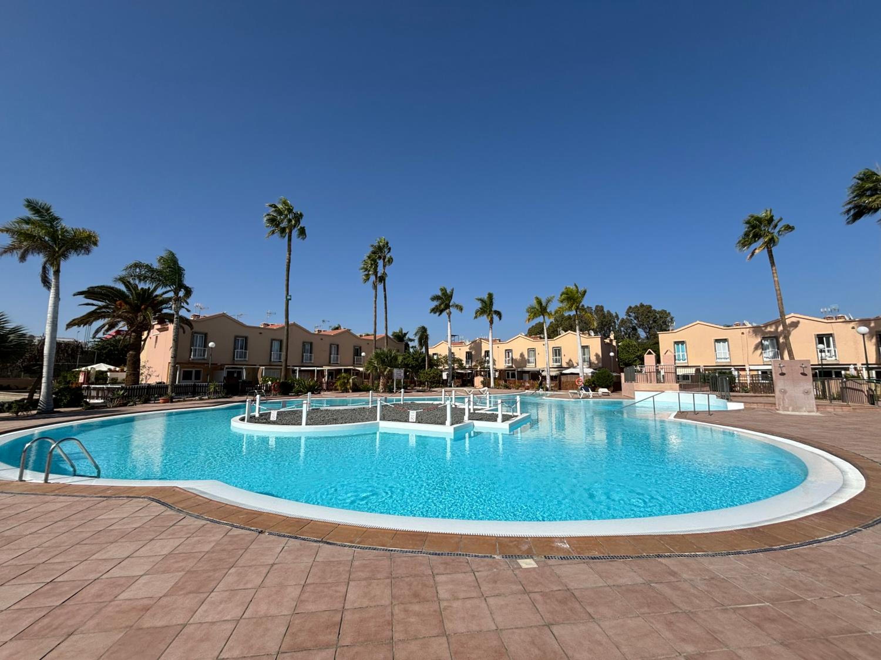 Hotel Canarian Green Oasis By Luca Properties Gran Canaria