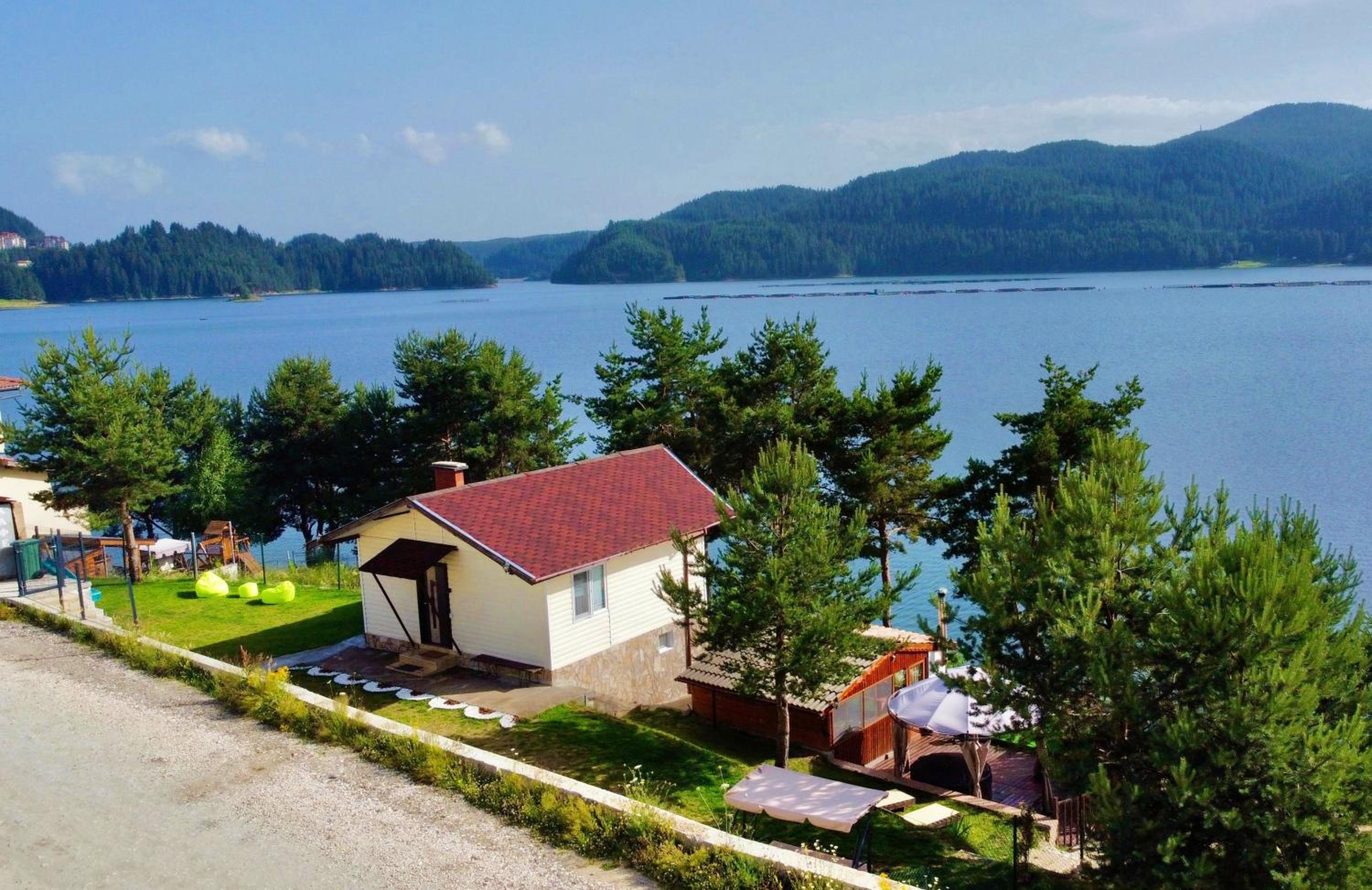 Hotel Villa Eti