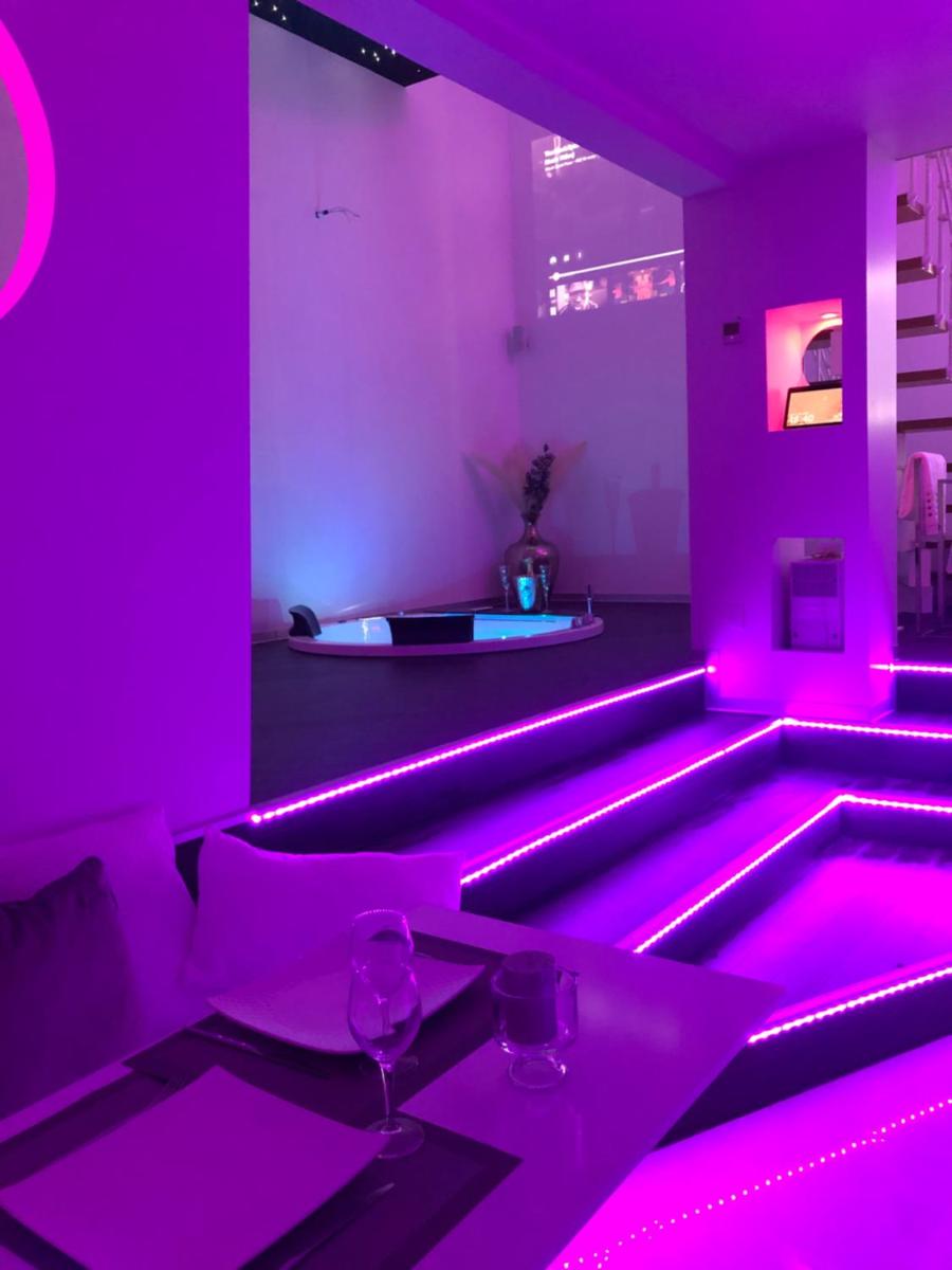 Hotel Loft Deliciae